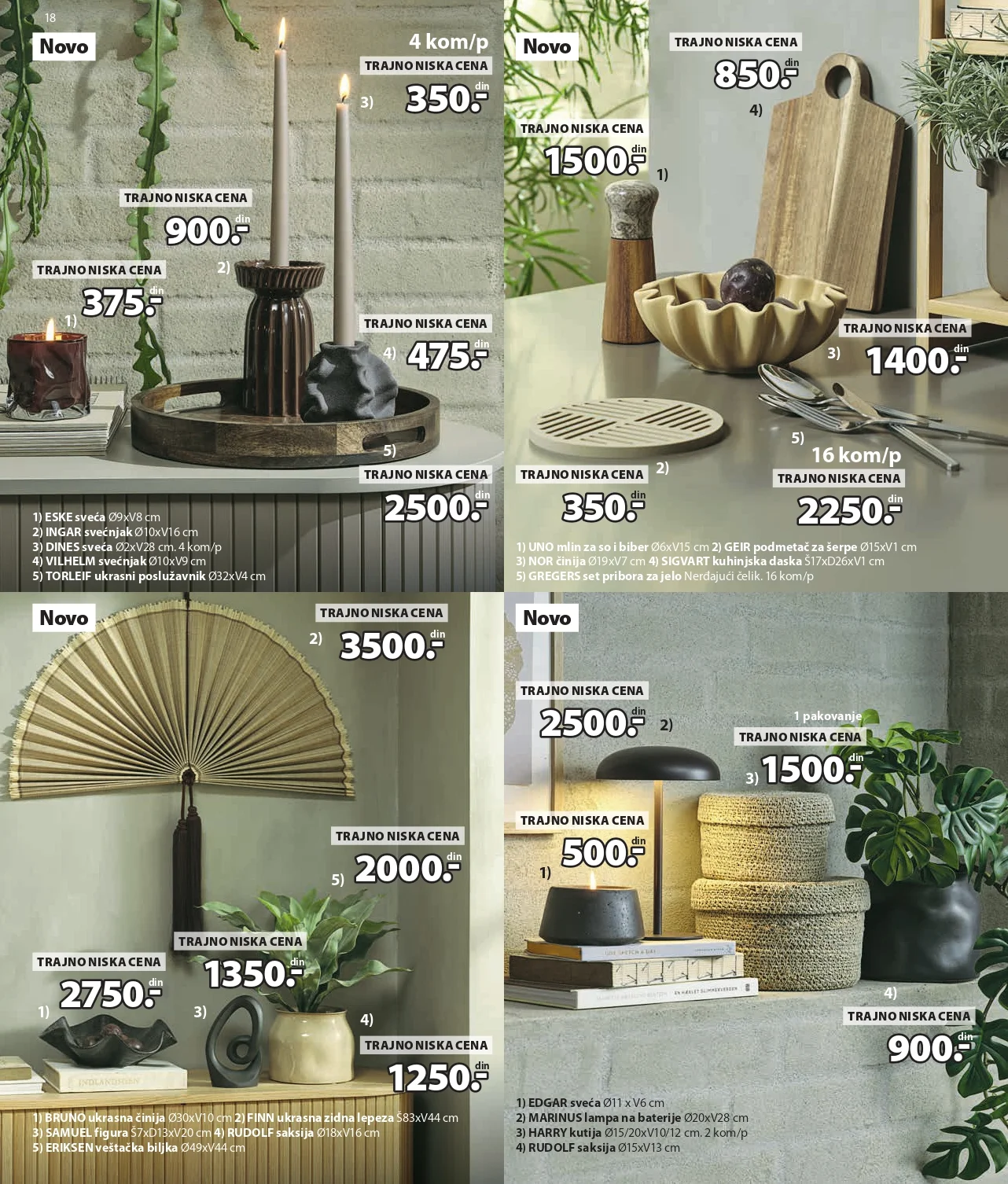 Jysk katalog 26.8-1.9.2026. - str. 19