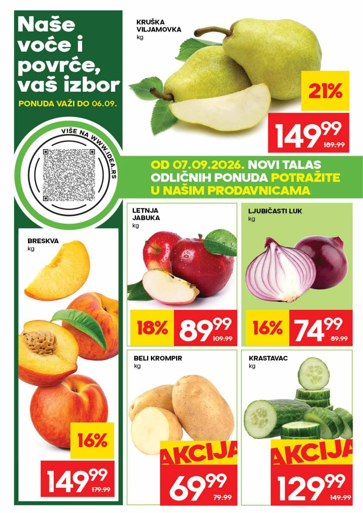 Idea katalog 31.8-13.9.2026. - str. 4