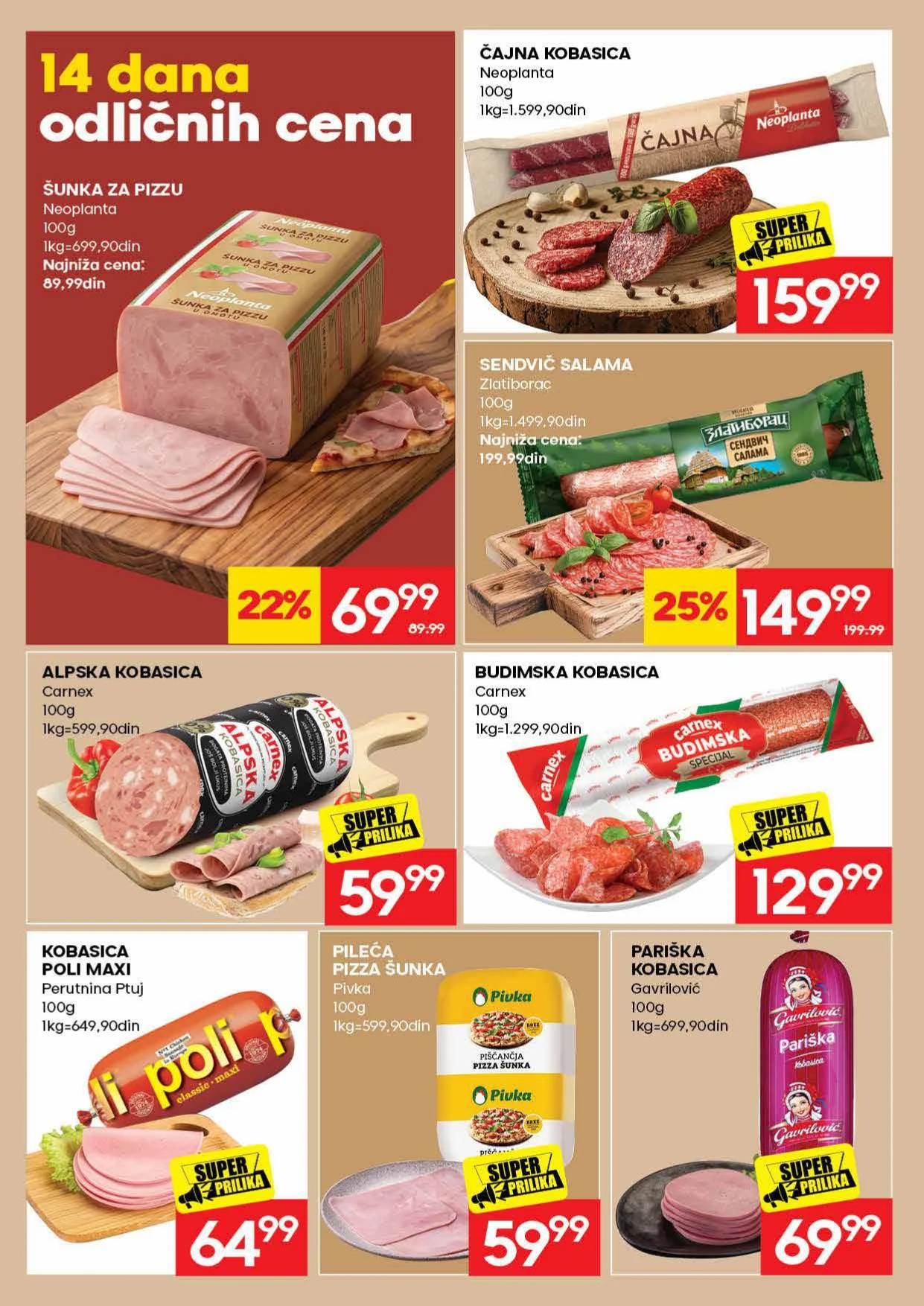 Idea katalog 31.8-13.9.2026. - str. 10