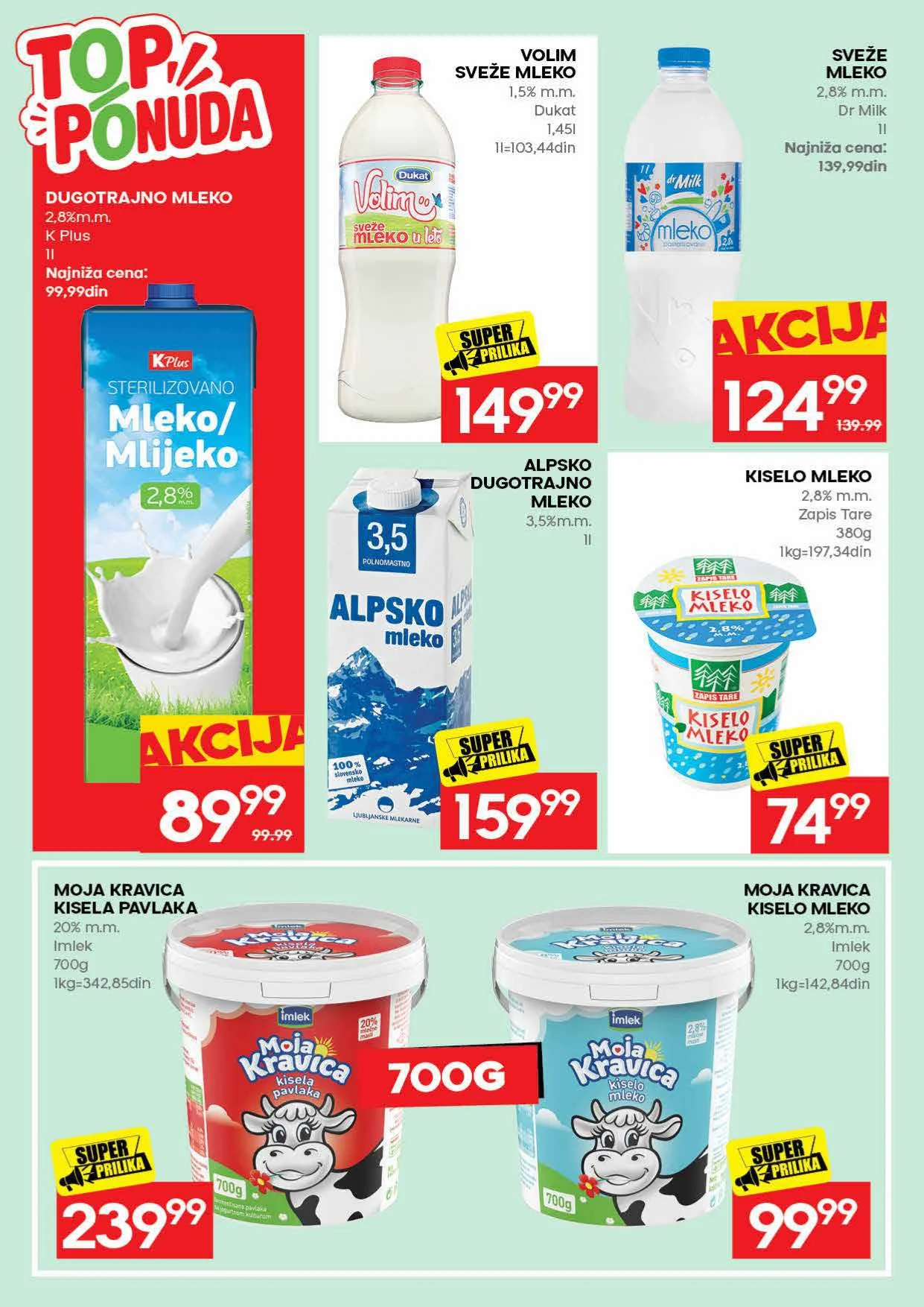 Idea katalog 31.8-13.9.2026. - str. 16