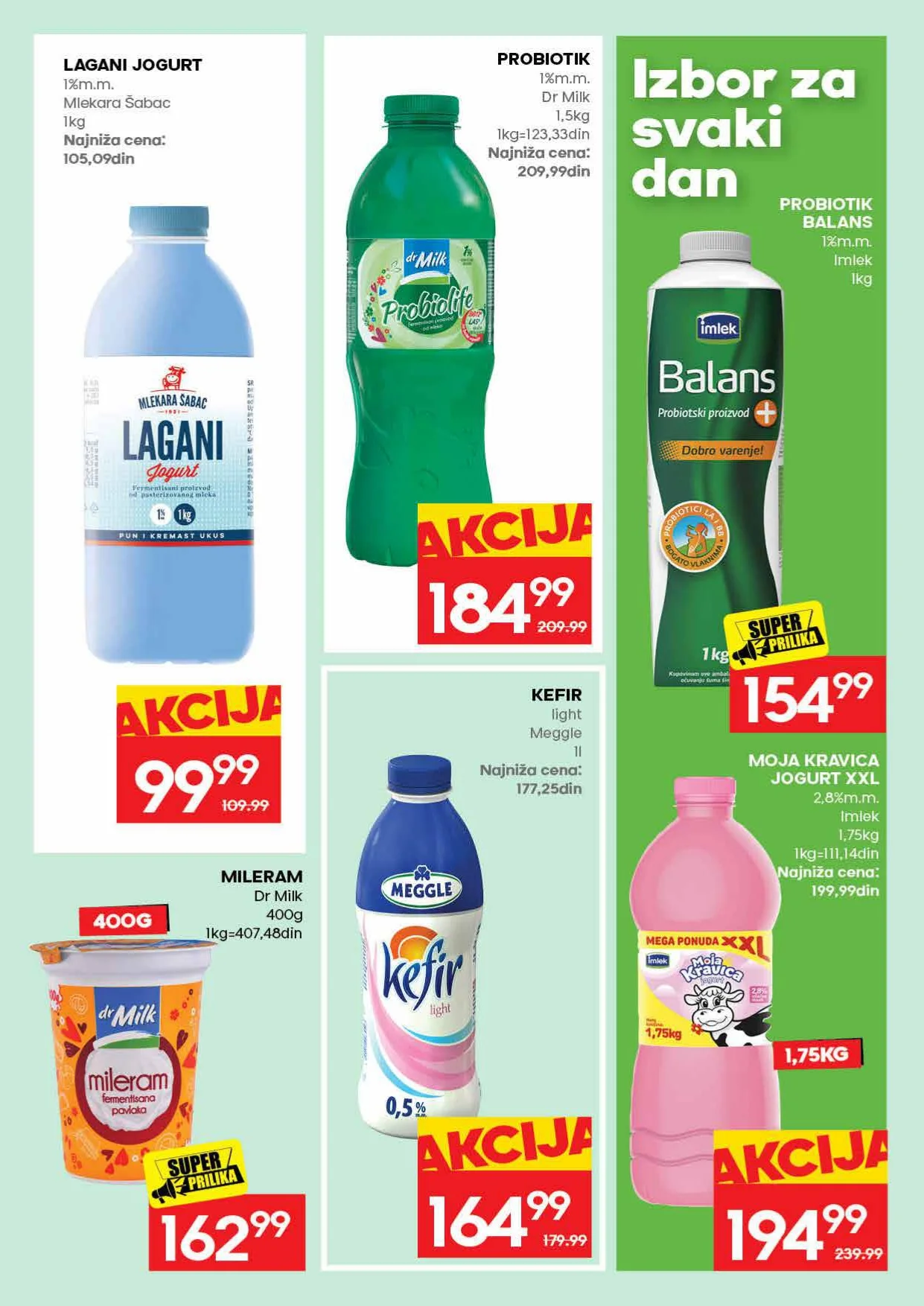 Idea katalog 31.8-13.9.2026. - str. 17