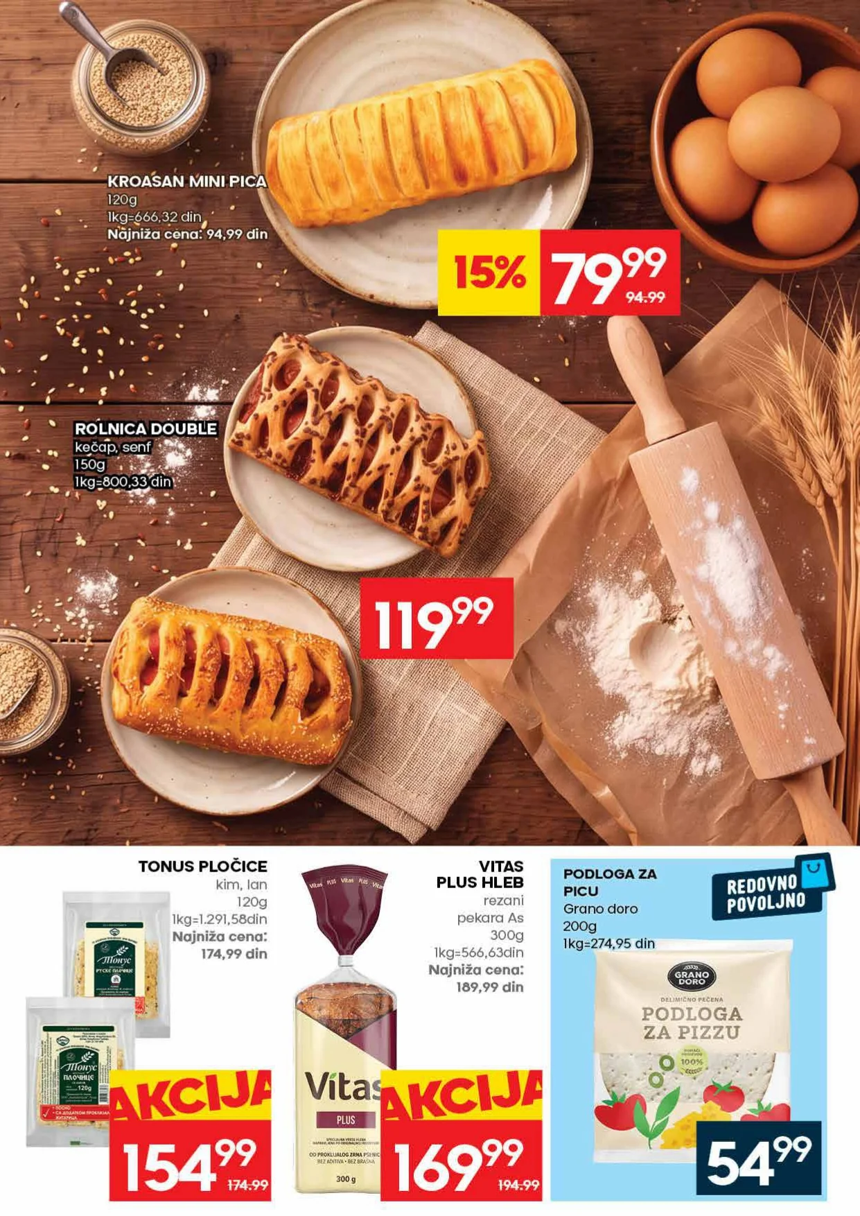 Idea katalog 31.8-13.9.2026. - str. 21