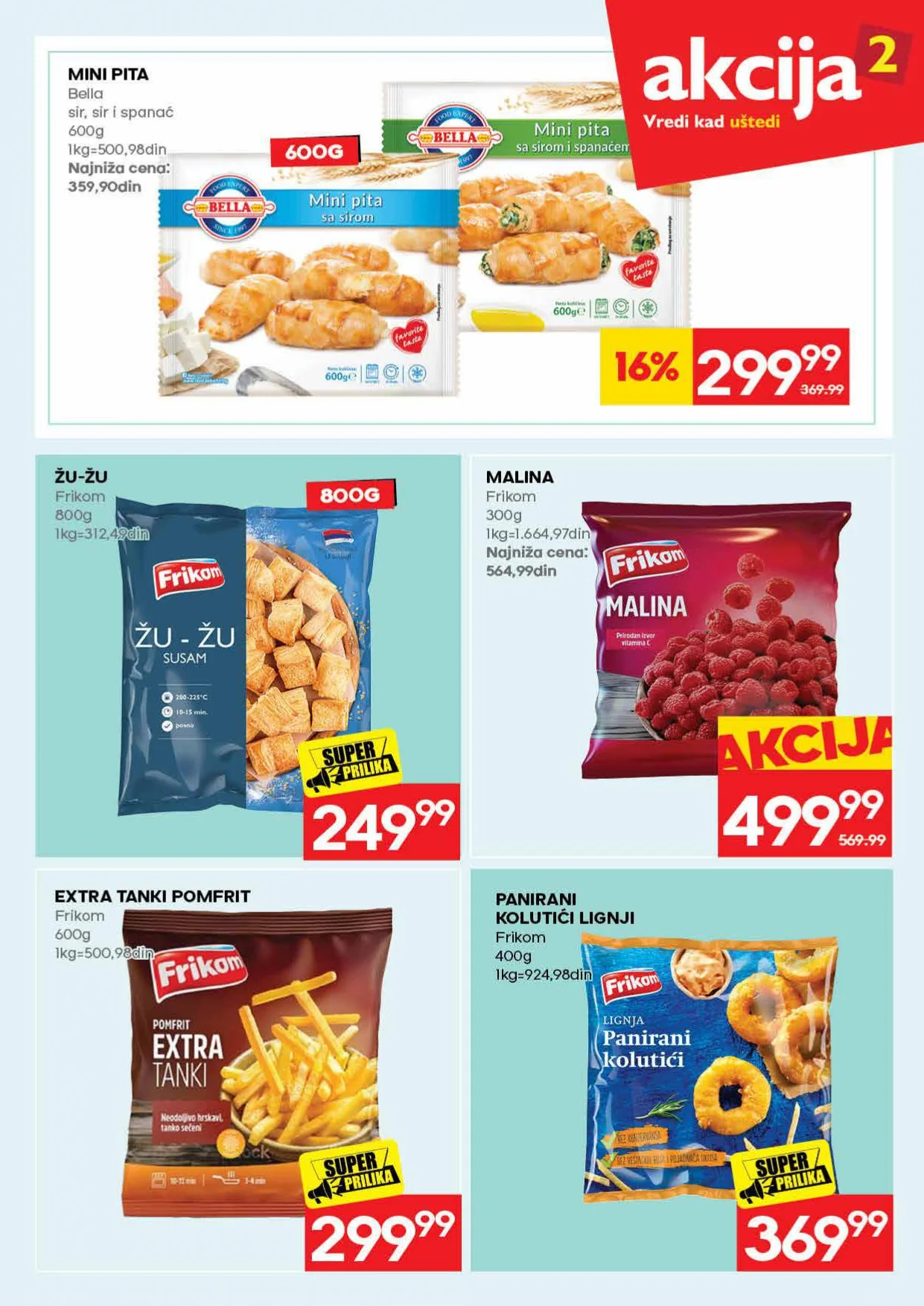 Idea katalog 31.8-13.9.2026. - str. 23
