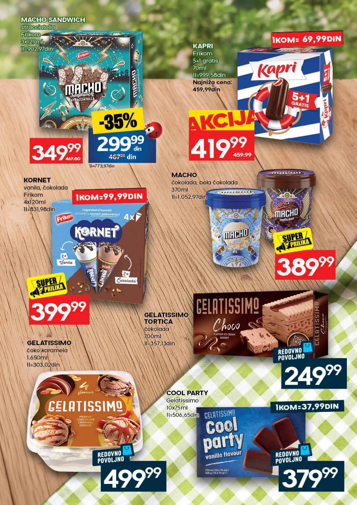 Idea katalog 31.8-13.9.2026. - str. 25