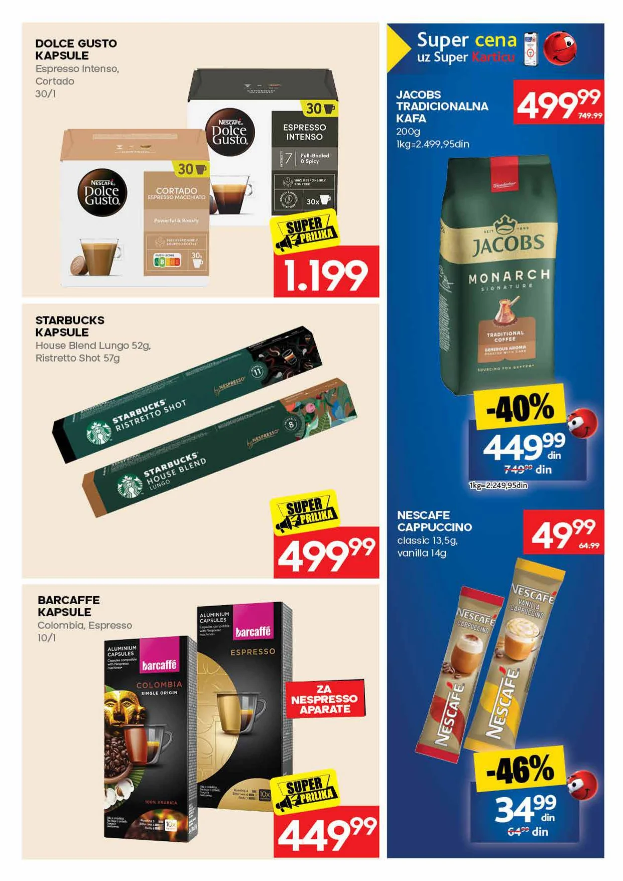 Idea katalog 31.8-13.9.2026. - str. 31