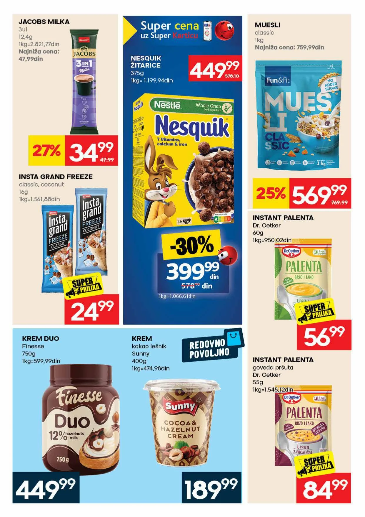 Idea katalog 31.8-13.9.2026. - str. 32