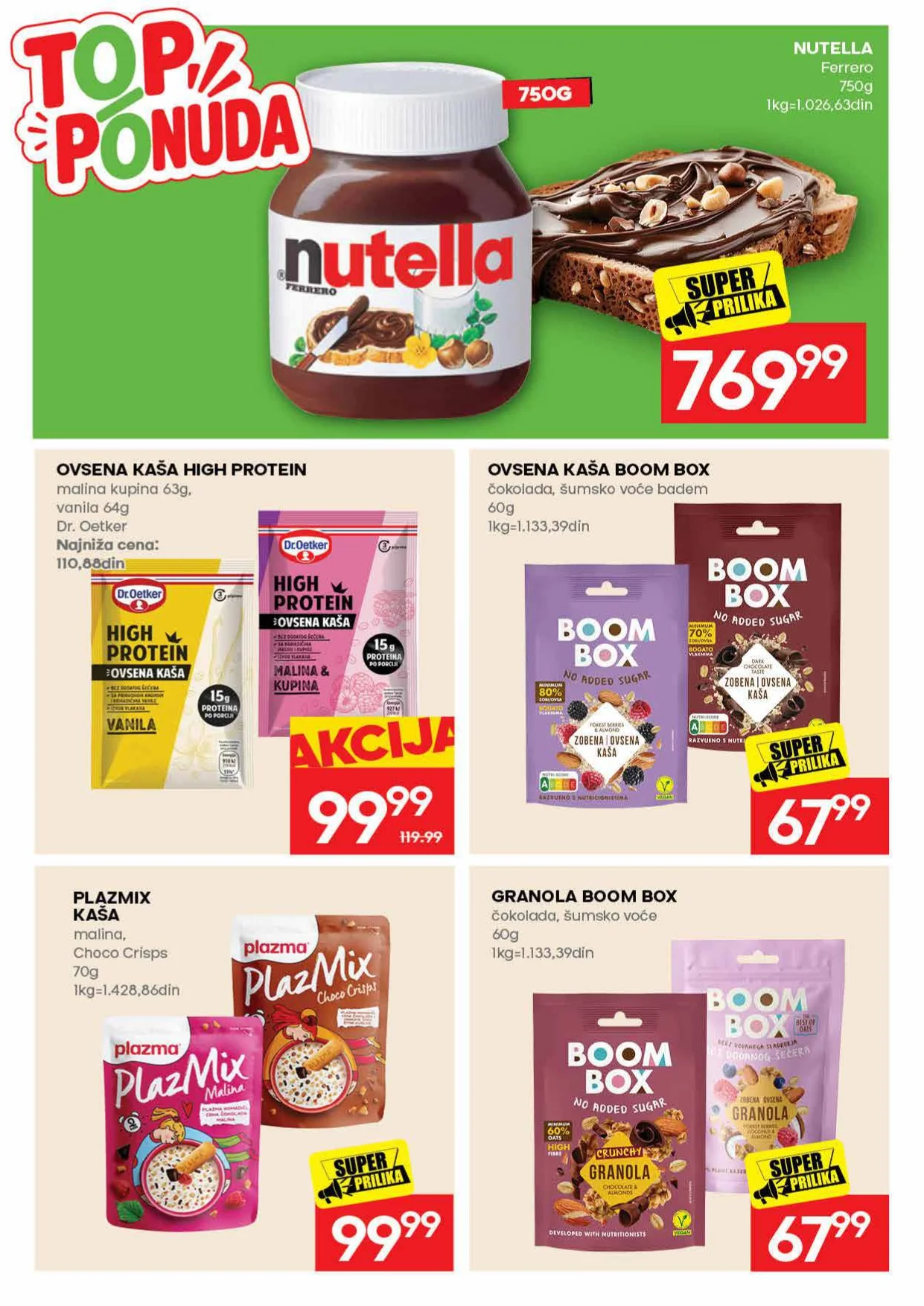 Idea katalog 31.8-13.9.2026. - str. 33