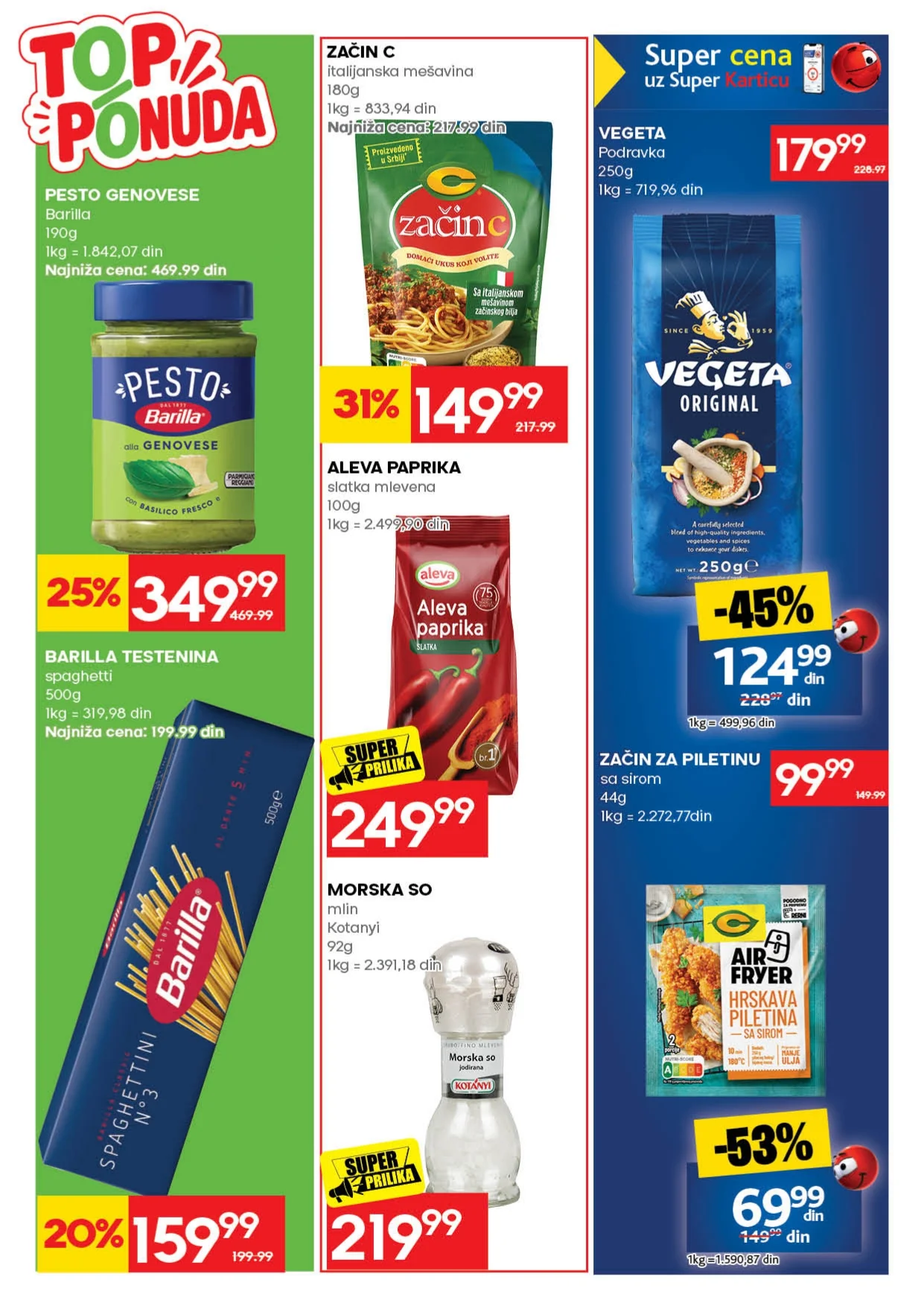 Idea katalog 31.8-13.9.2026. - str. 36