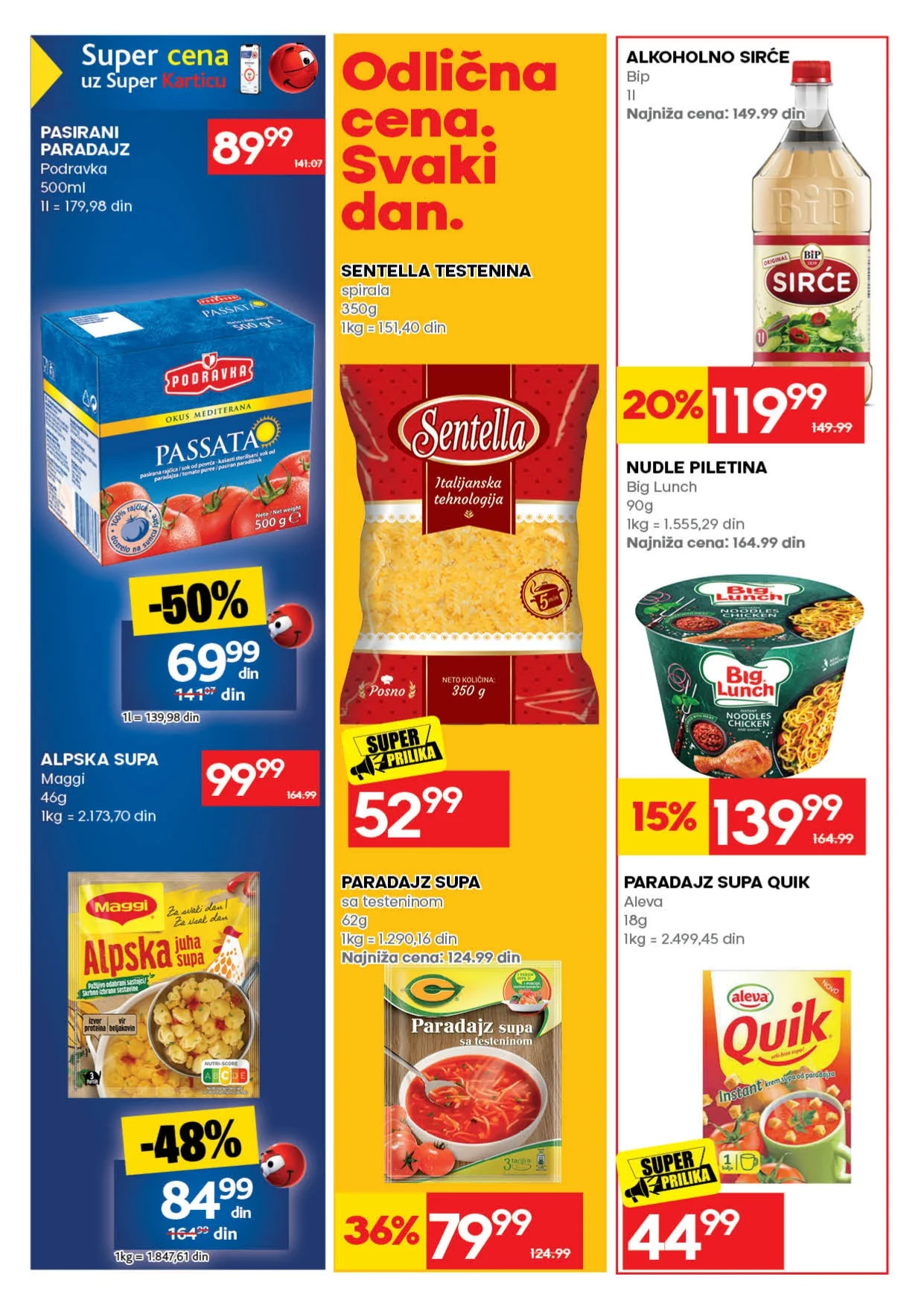Idea katalog 31.8-13.9.2026. - str. 37