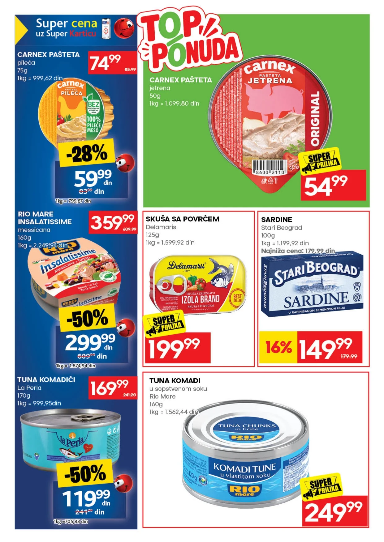 Idea katalog 31.8-13.9.2026. - str. 38