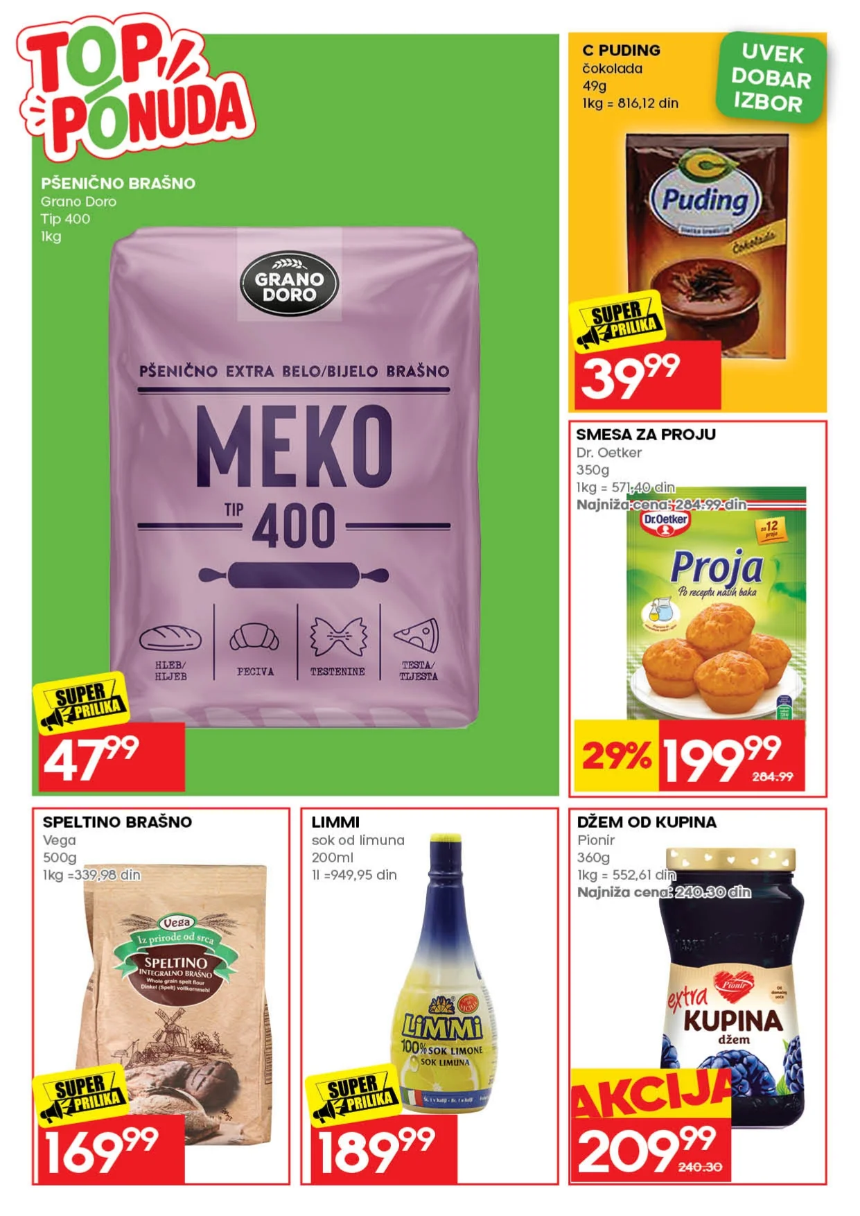 Idea katalog 31.8-13.9.2026. - str. 40