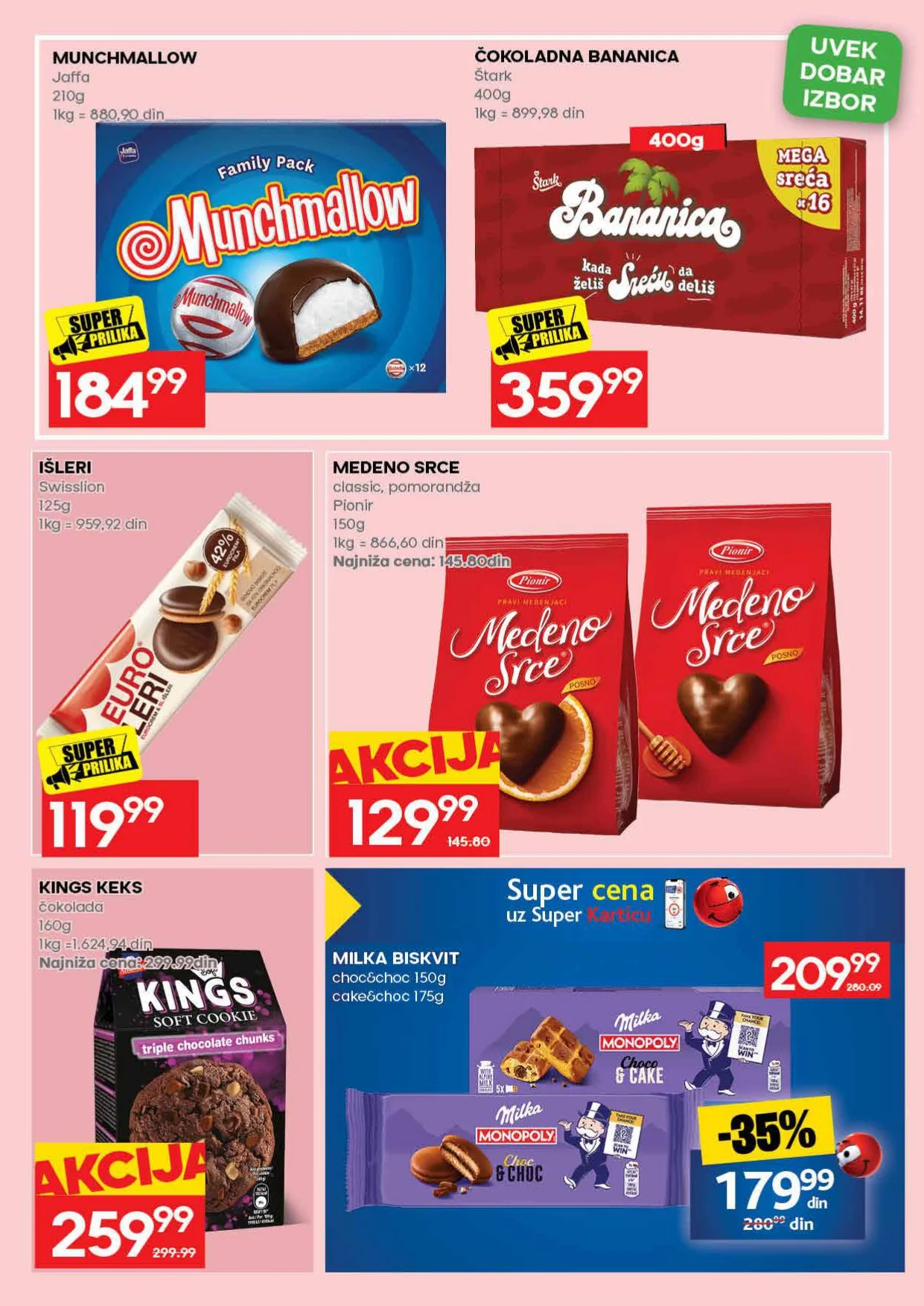 Idea katalog 31.8-13.9.2026. - str. 43