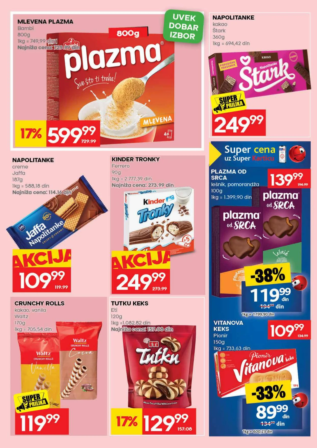 Idea katalog 31.8-13.9.2026. - str. 45