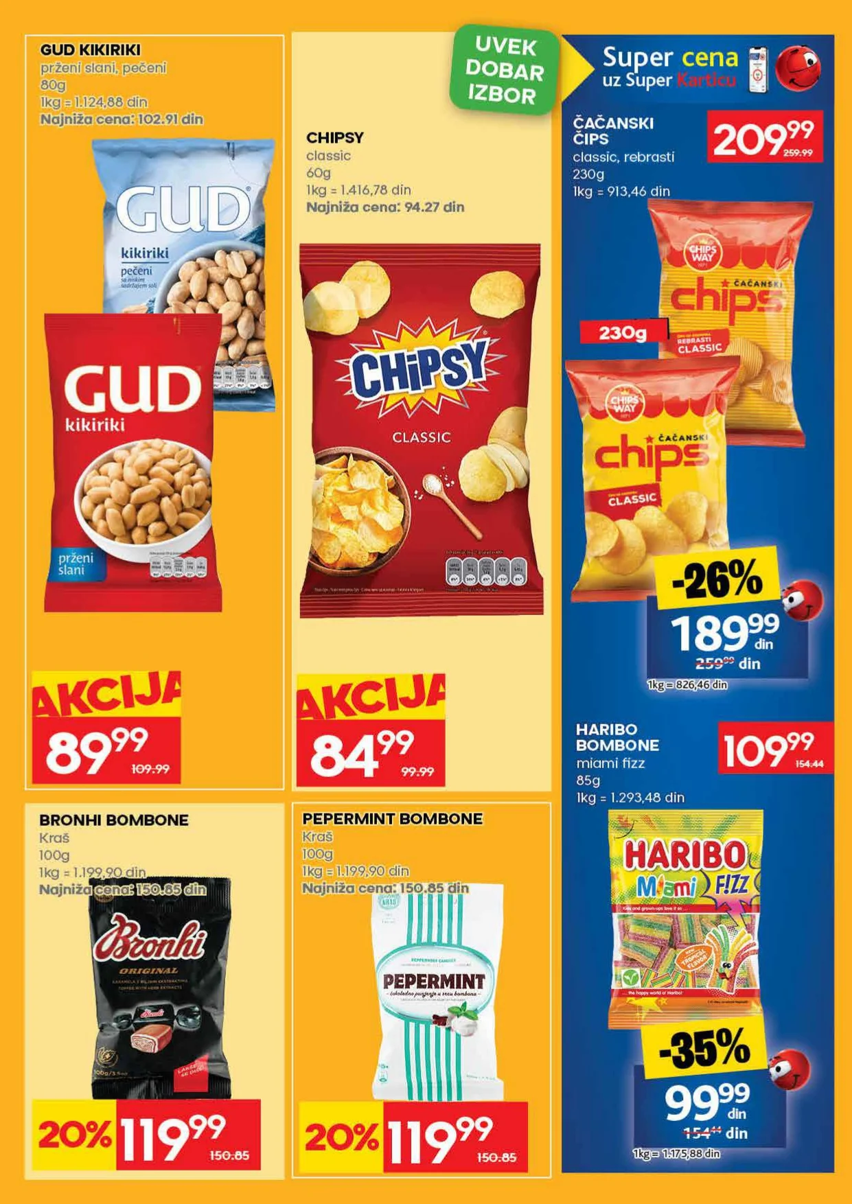 Idea katalog 31.8-13.9.2026. - str. 47