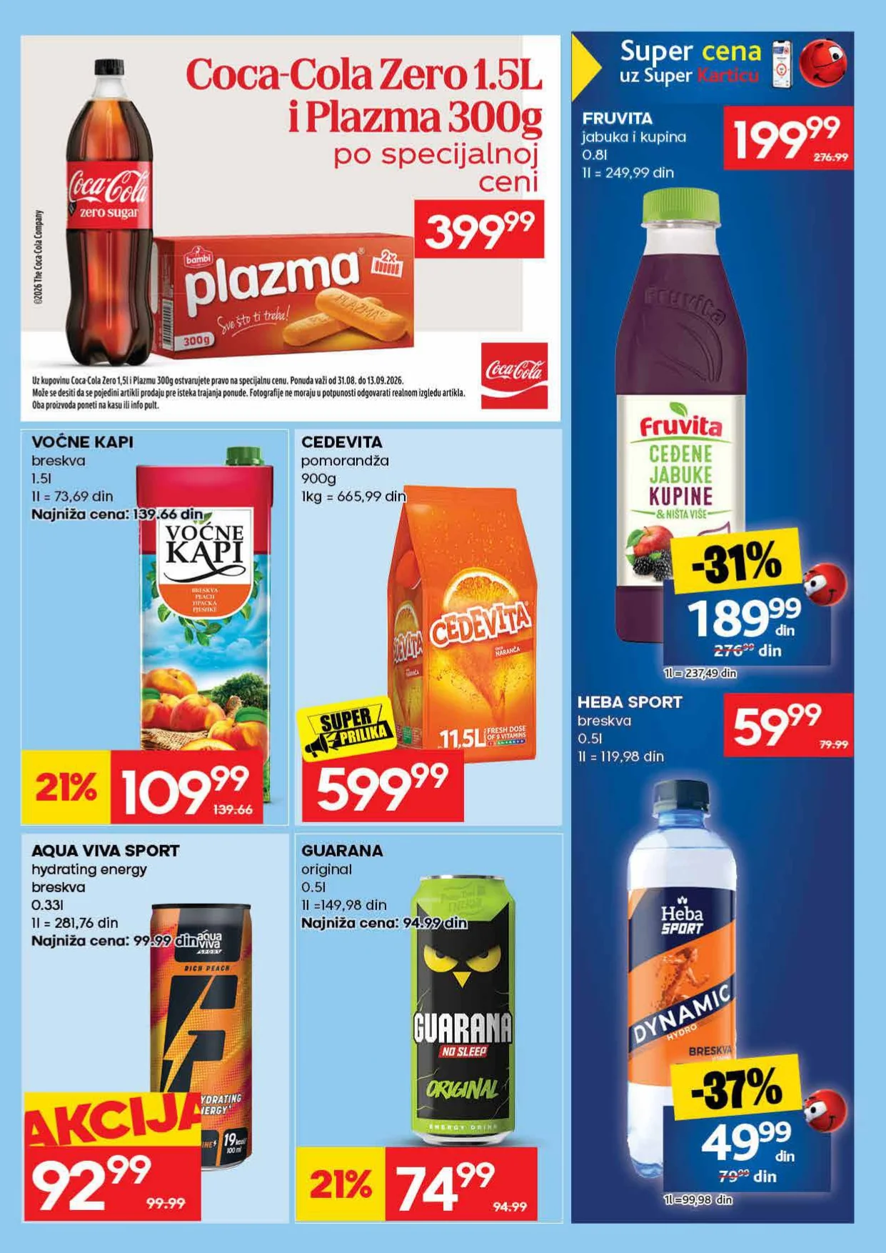 Idea katalog 31.8-13.9.2026. - str. 49