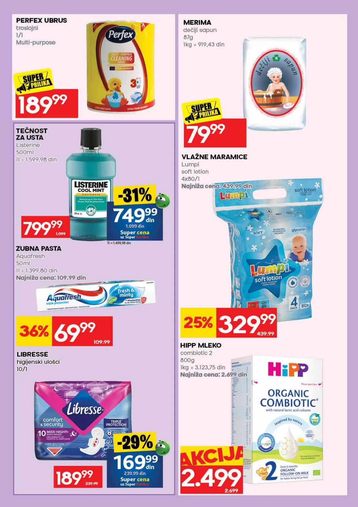 Idea katalog 31.8-13.9.2026. - str. 53