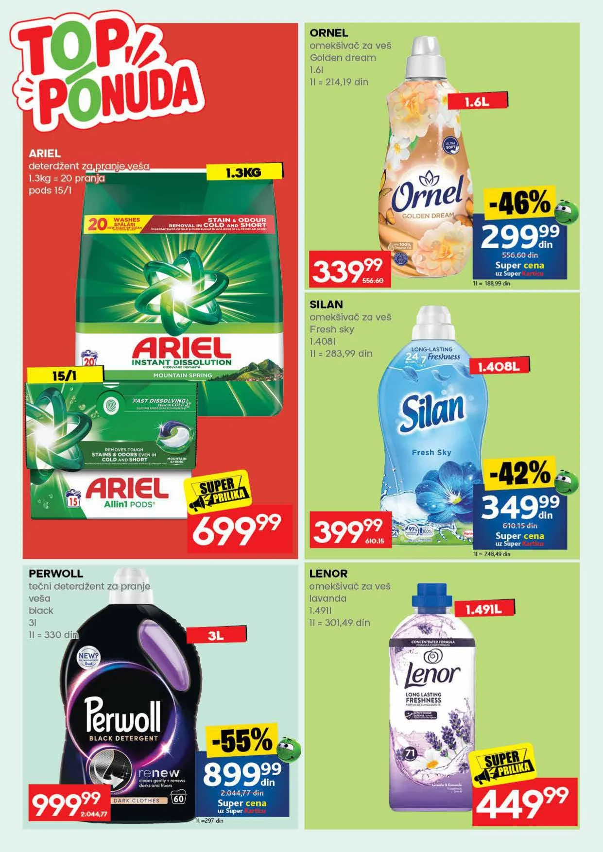 Idea katalog 31.8-13.9.2026. - str. 54