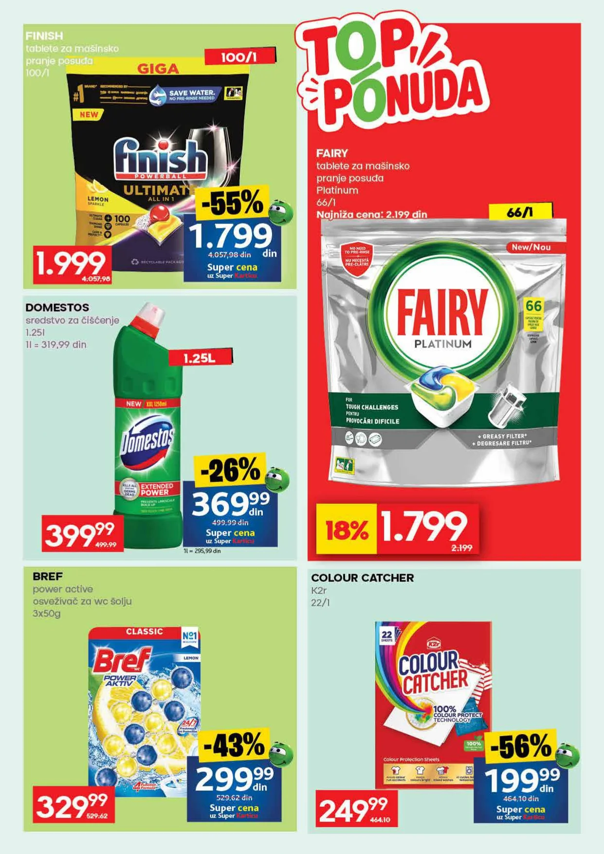 Idea katalog 31.8-13.9.2026. - str. 55