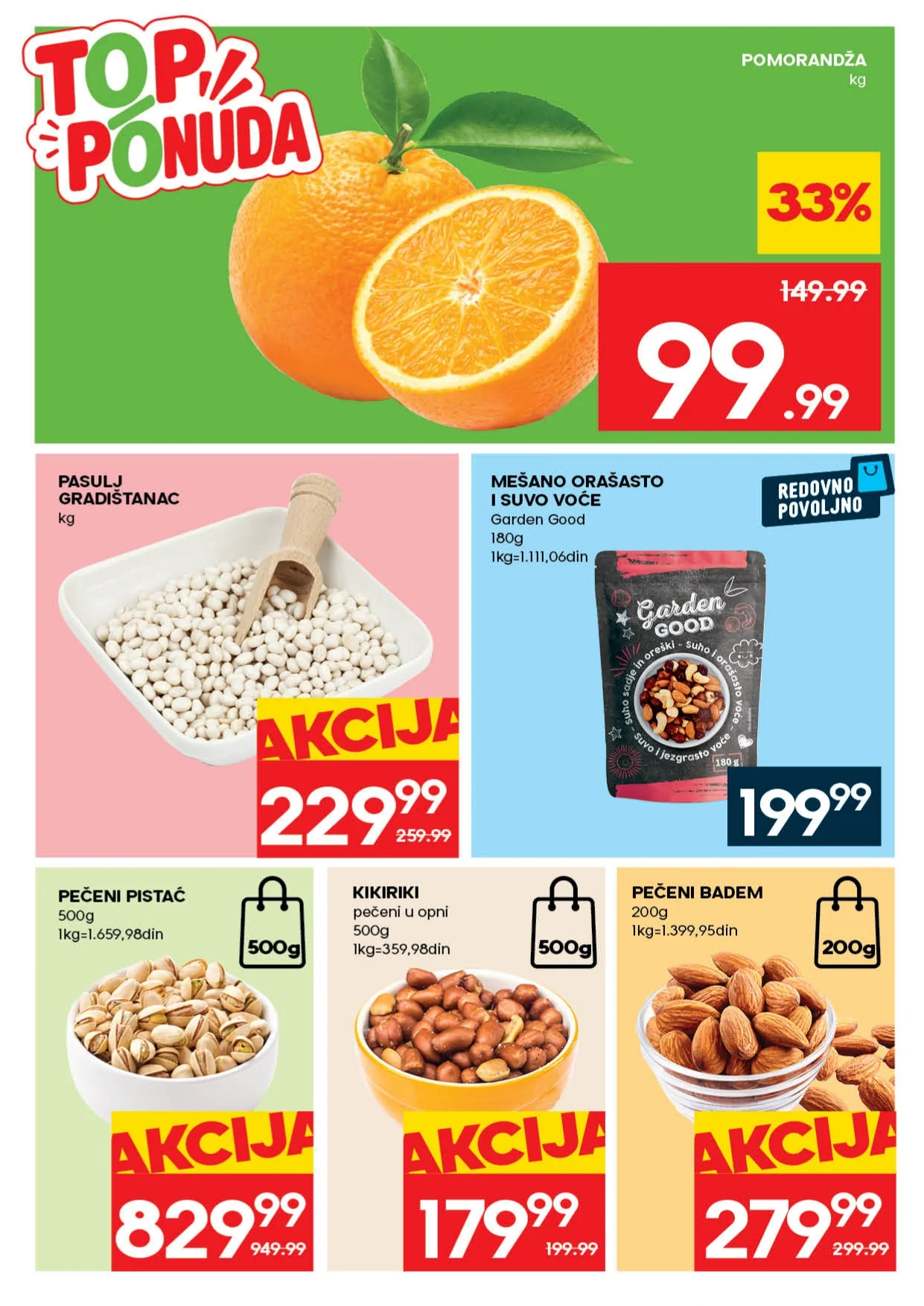 Roda katalog 6-16.8.2026. - str. 3