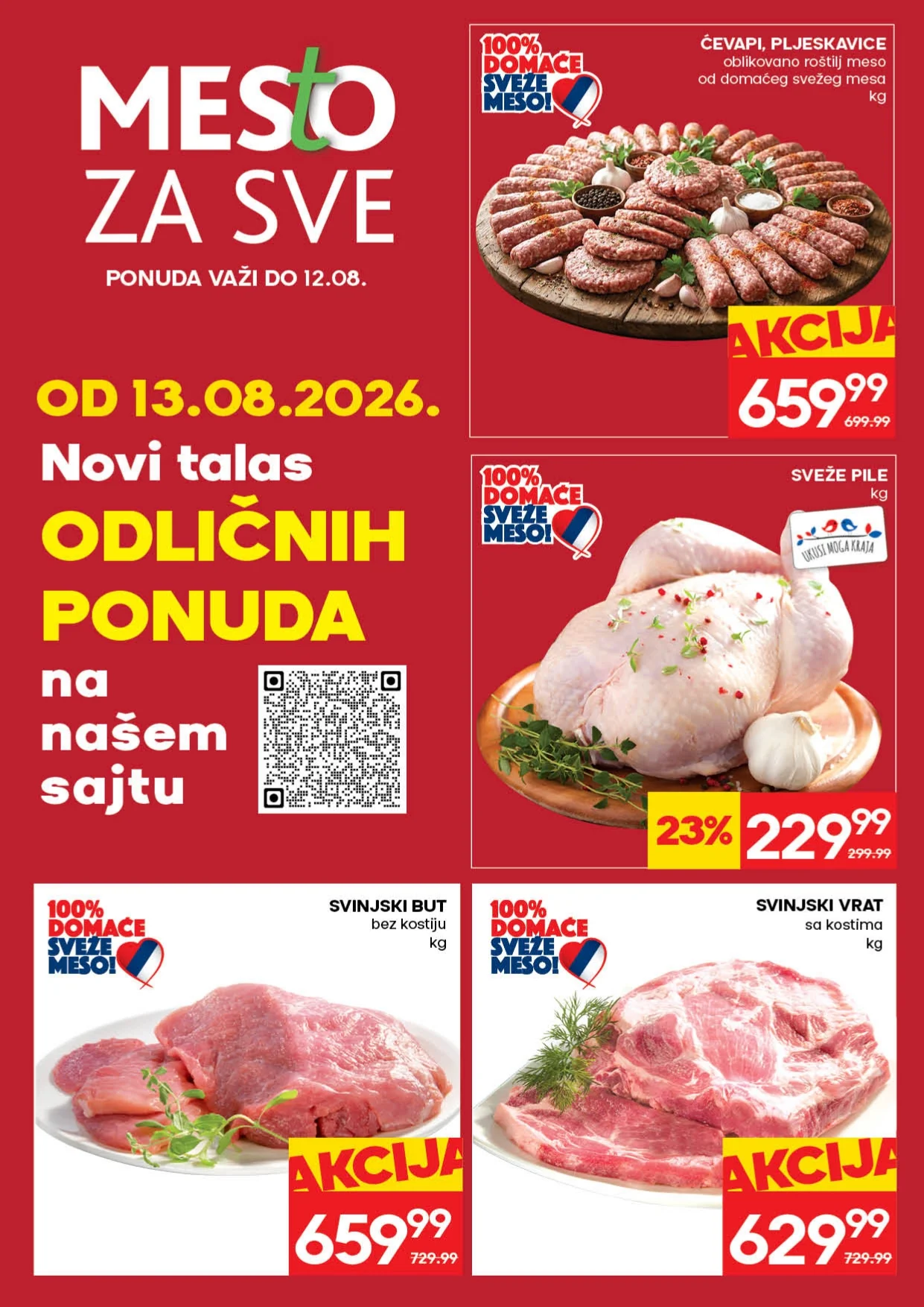 Roda katalog 6-16.8.2026. - str. 6
