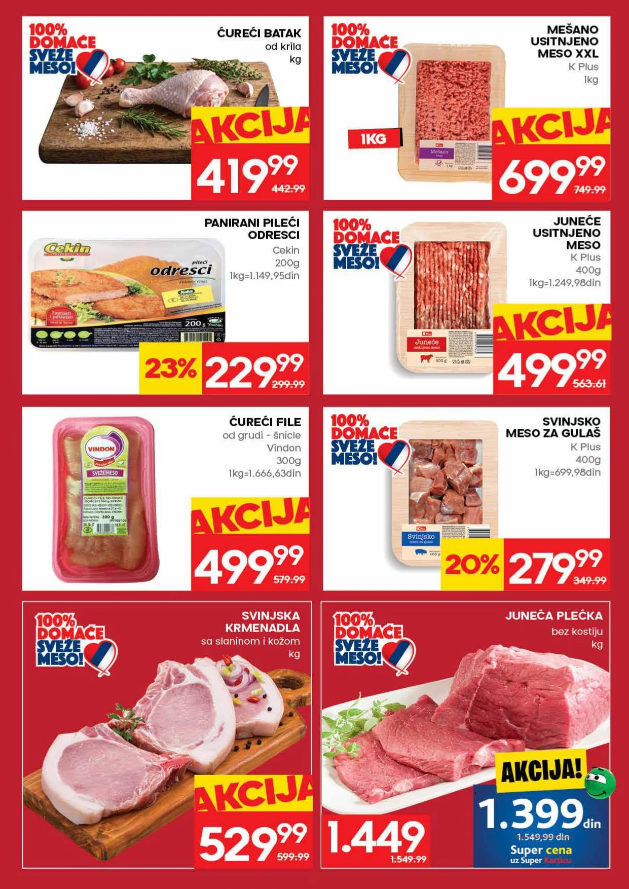 Roda katalog 6-16.8.2026. - str. 7