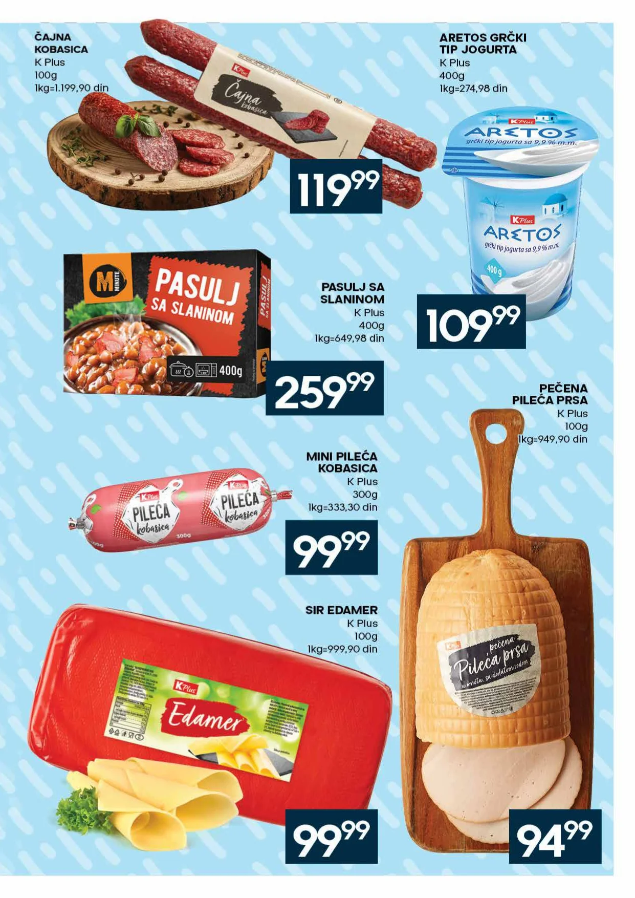 Roda katalog 6-16.8.2026. - str. 9