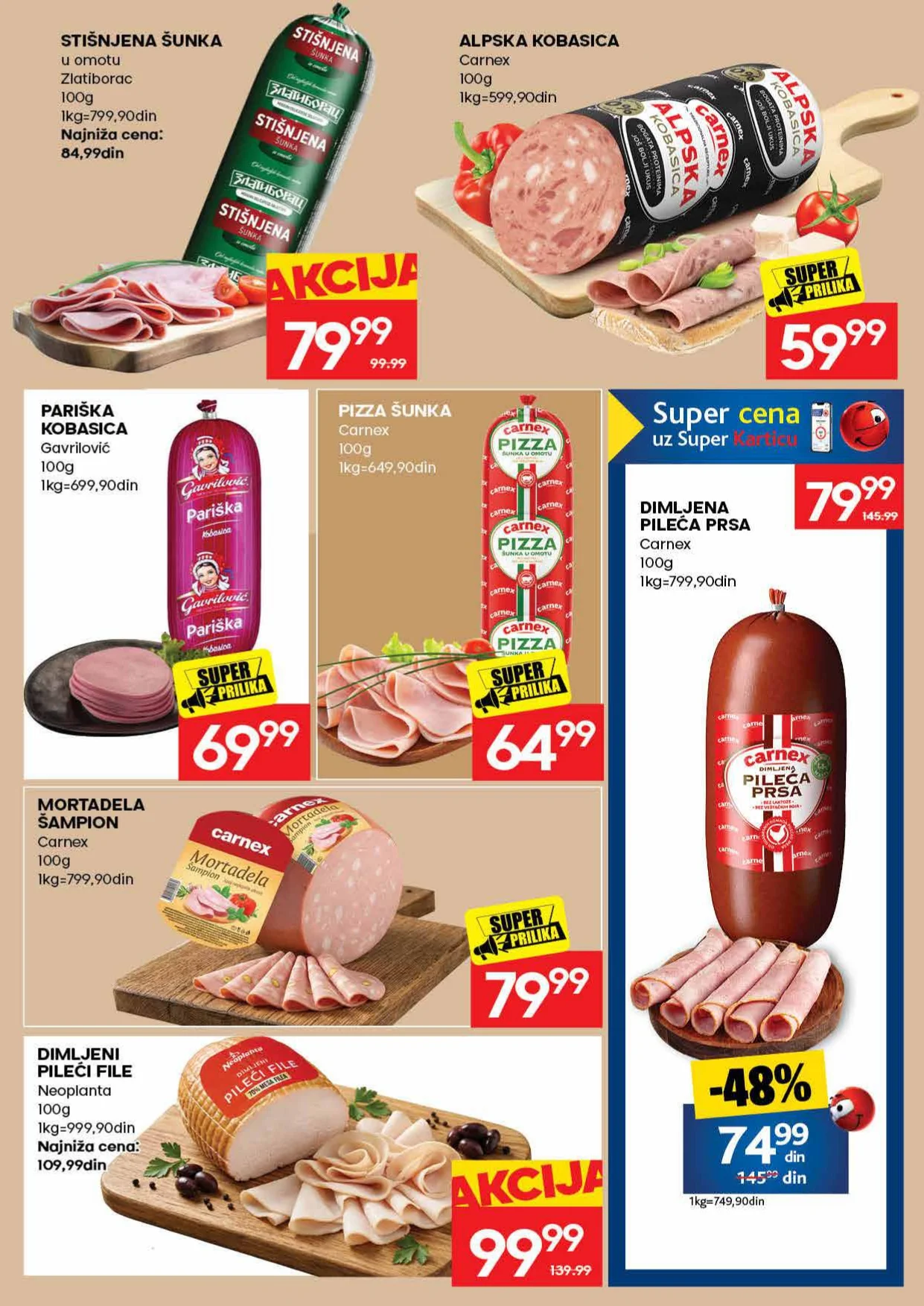 Roda katalog 6-16.8.2026. - str. 11