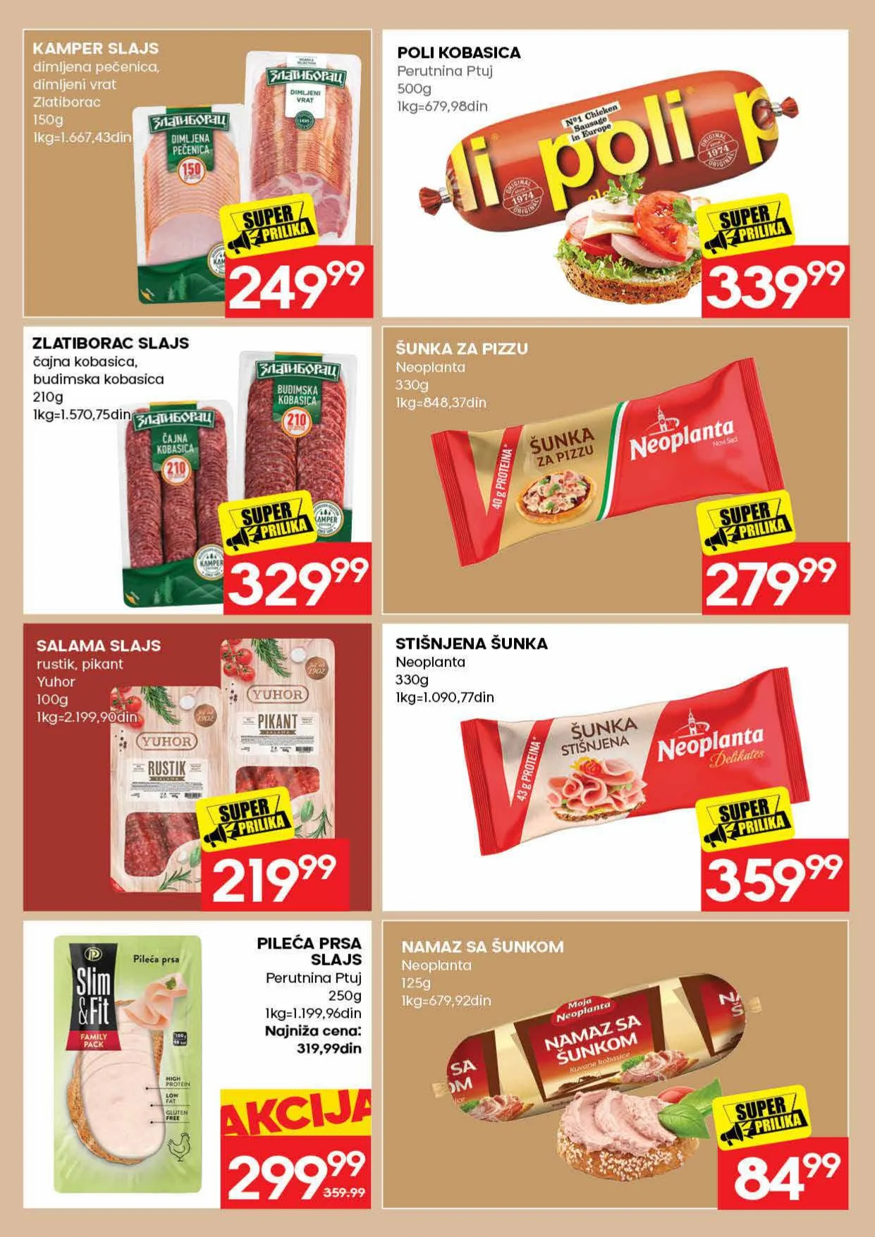 Roda katalog 6-16.8.2026. - str. 12
