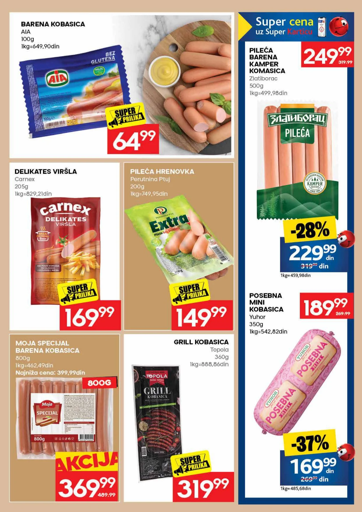 Roda katalog 6-16.8.2026. - str. 13