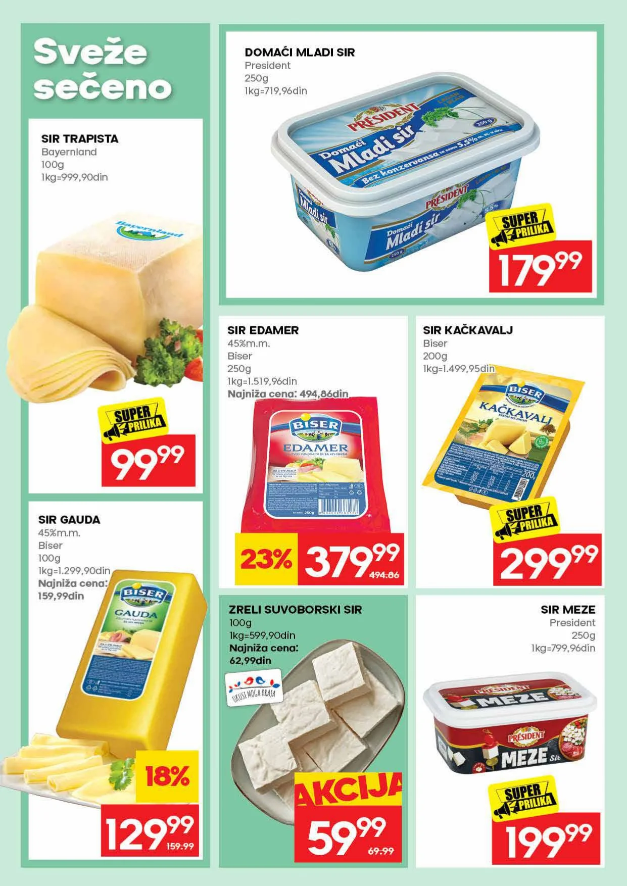 Roda katalog 6-16.8.2026. - str. 14
