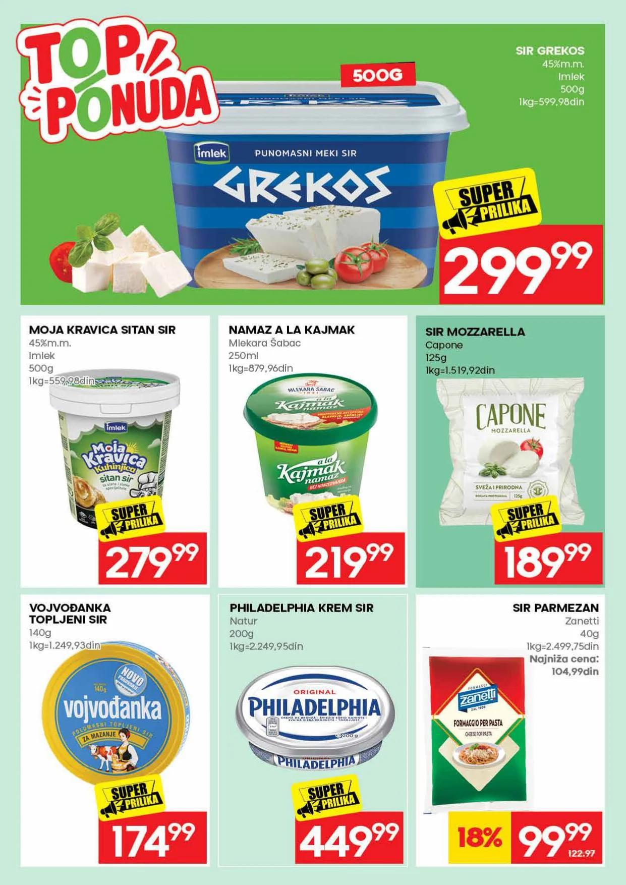 Roda katalog 6-16.8.2026. - str. 15