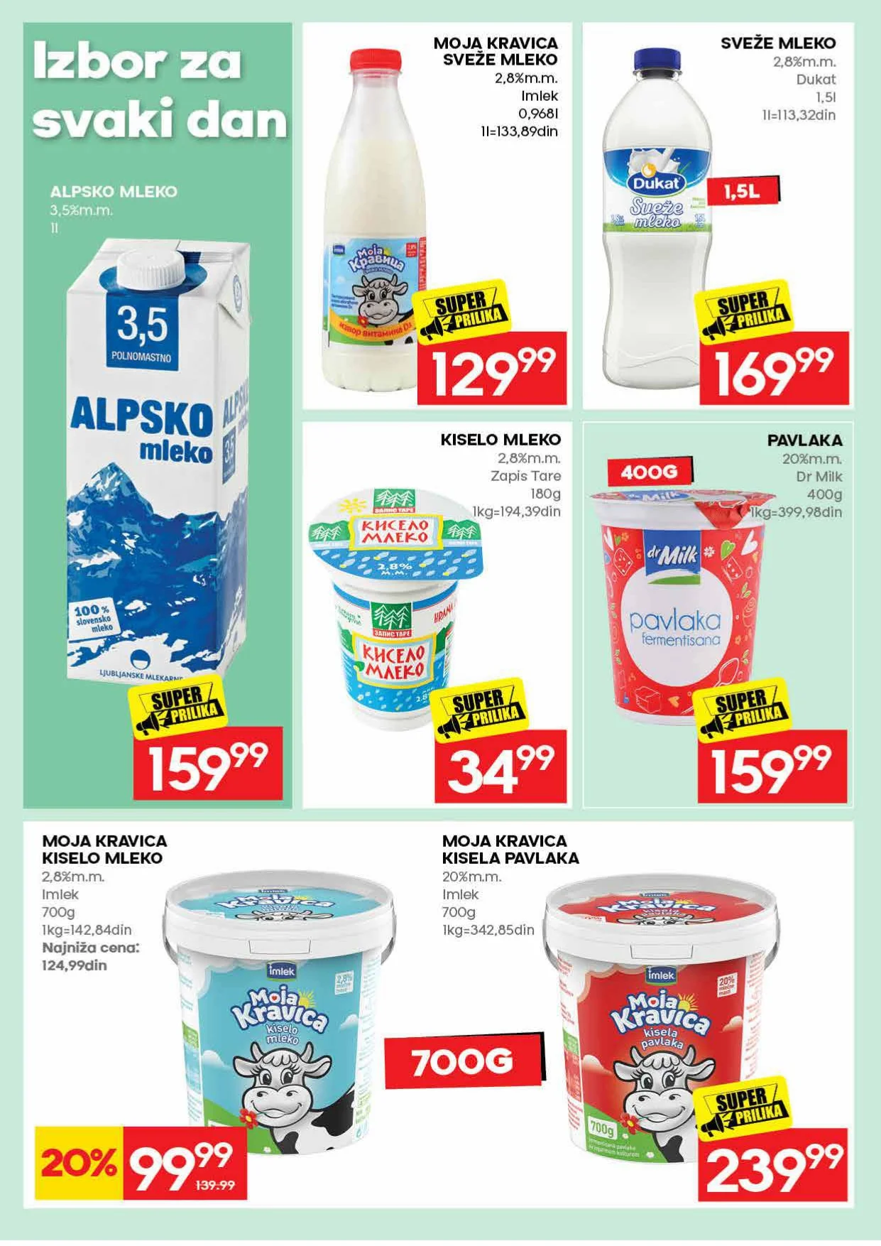 Roda katalog 6-16.8.2026. - str. 16