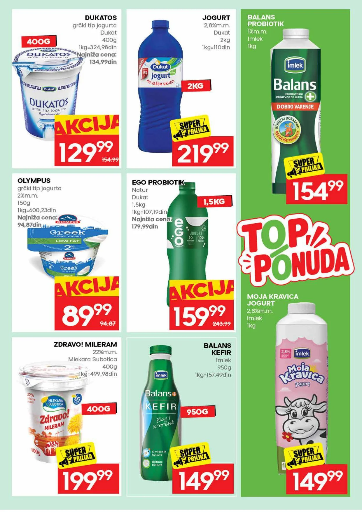 Roda katalog 6-16.8.2026. - str. 17