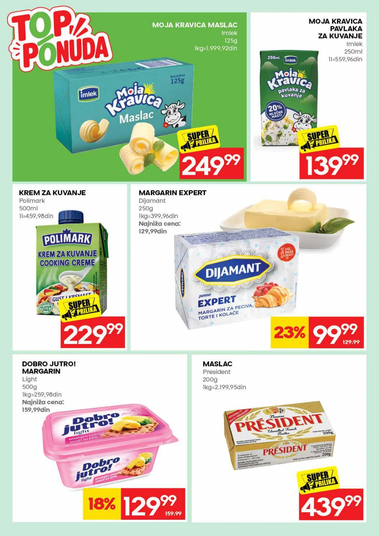 Roda katalog 6-16.8.2026. - str. 19