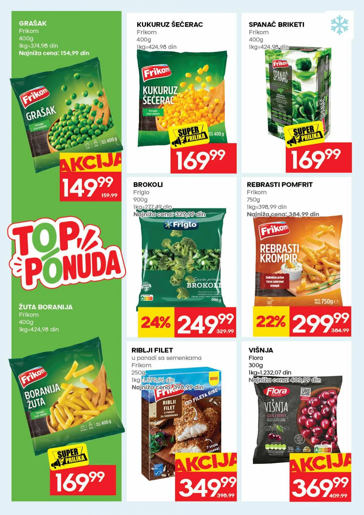Roda katalog 6-16.8.2026. - str. 22