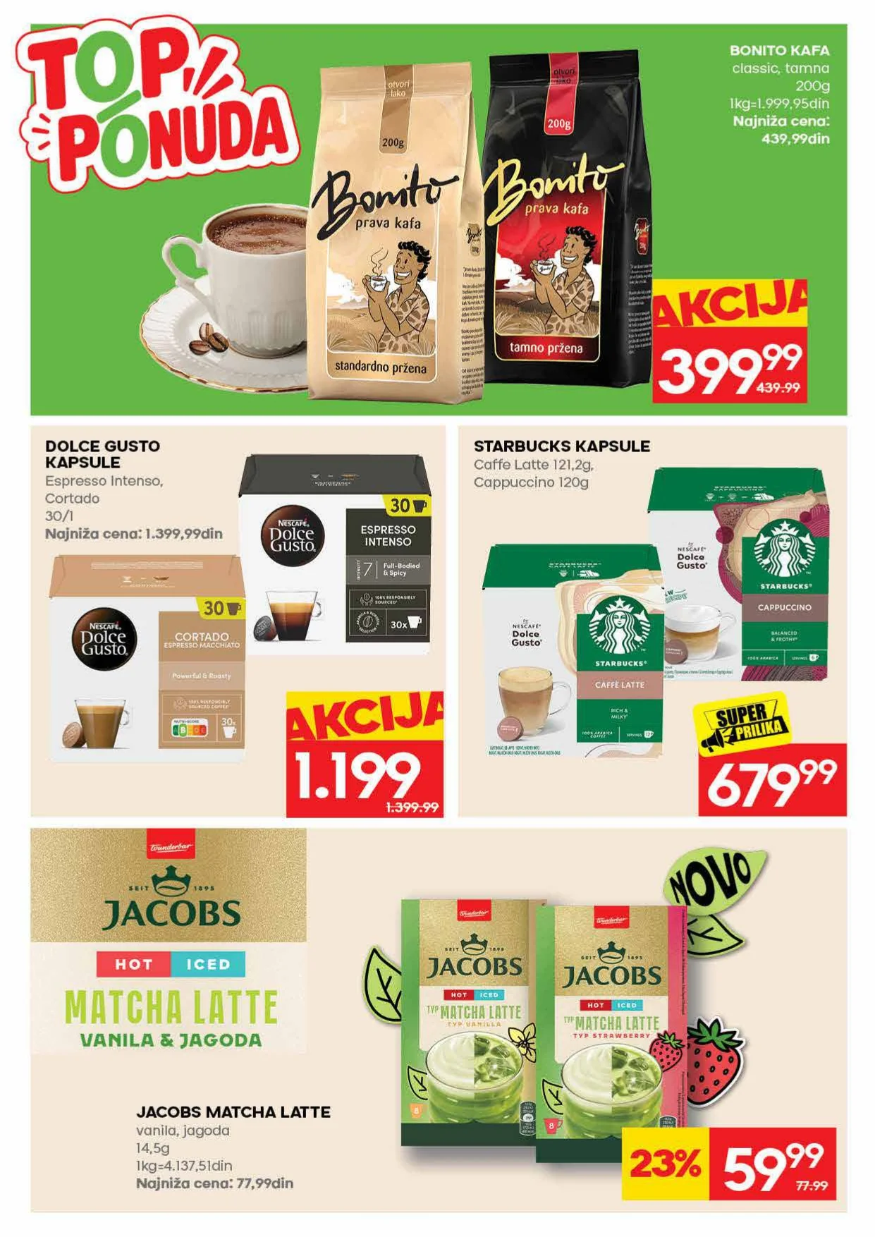 Roda katalog 6-16.8.2026. - str. 24