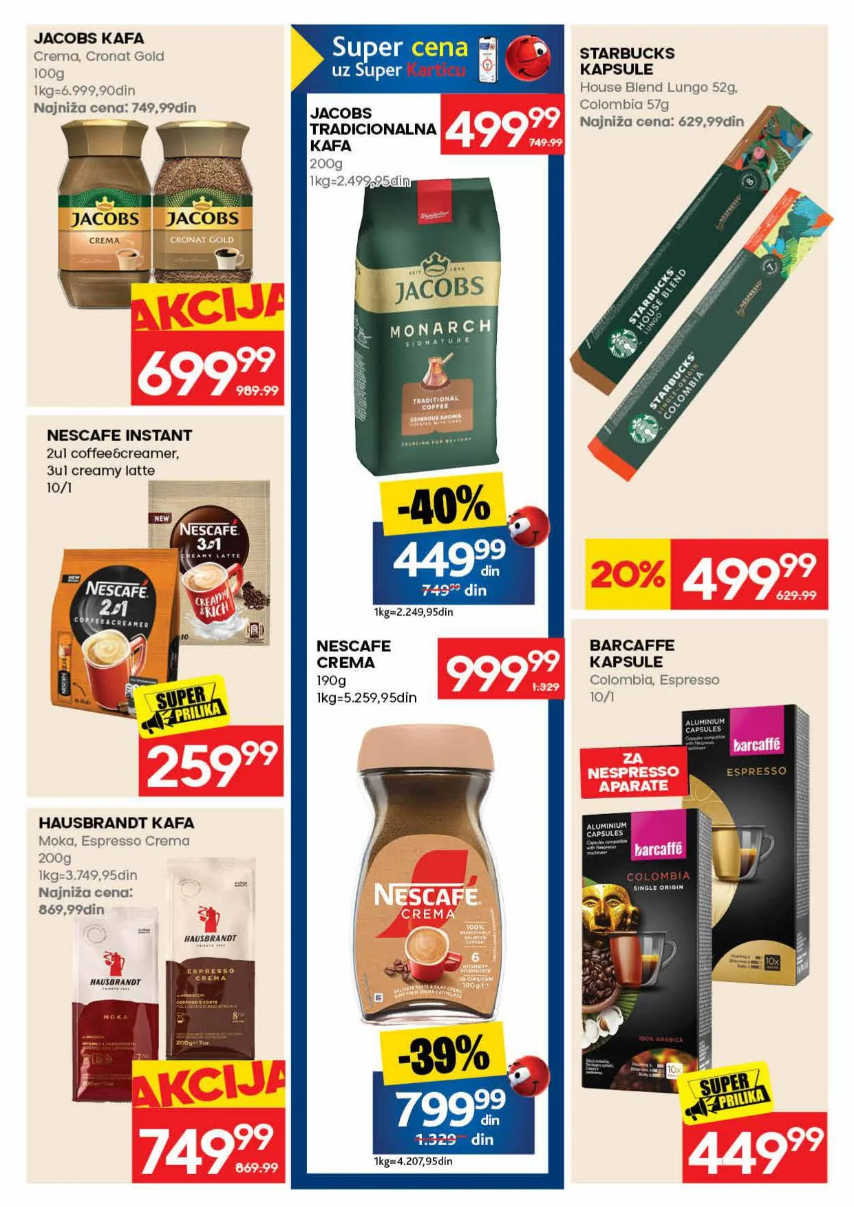 Roda katalog 6-16.8.2026. - str. 25