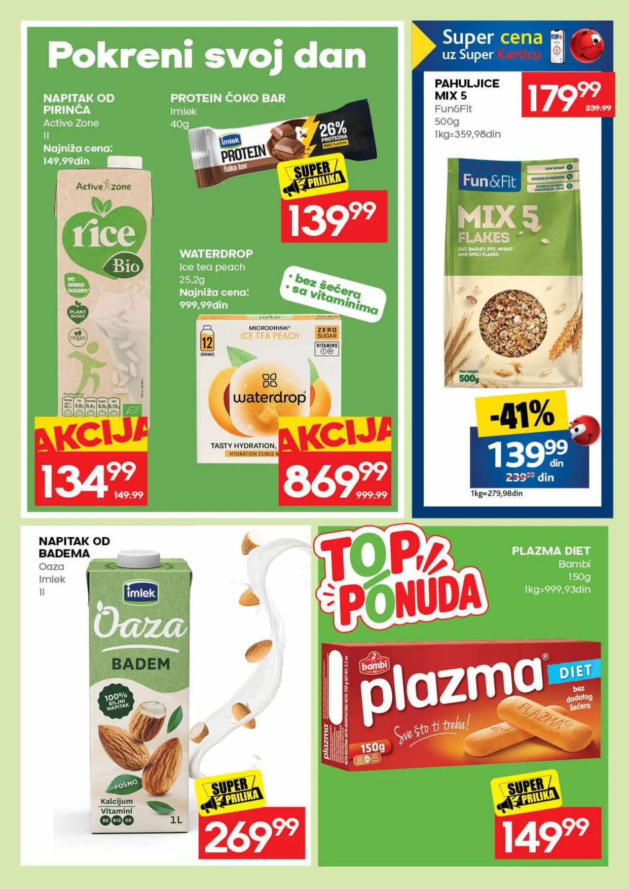 Roda katalog 6-16.8.2026. - str. 29