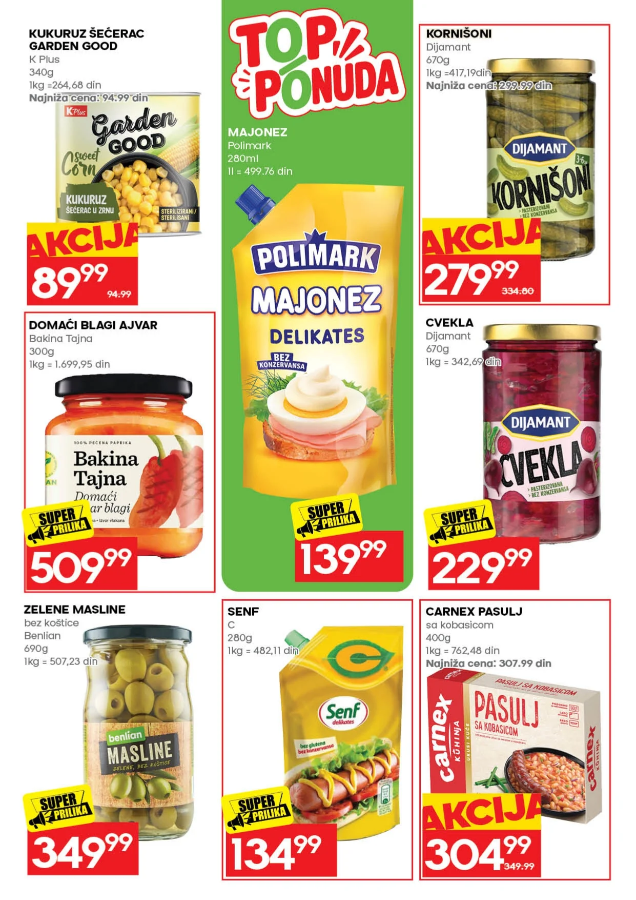 Roda katalog 6-16.8.2026. - str. 31