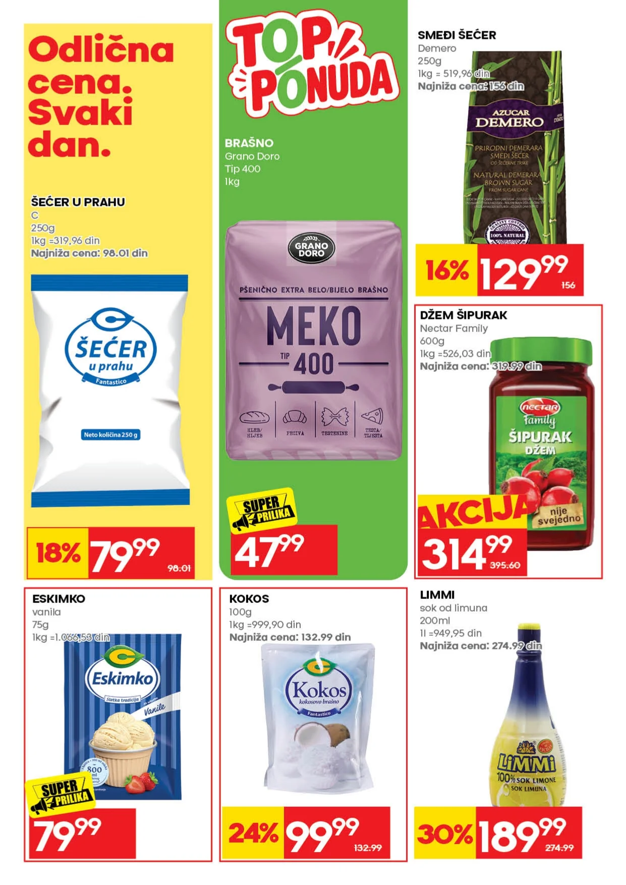 Roda katalog 6-16.8.2026. - str. 34