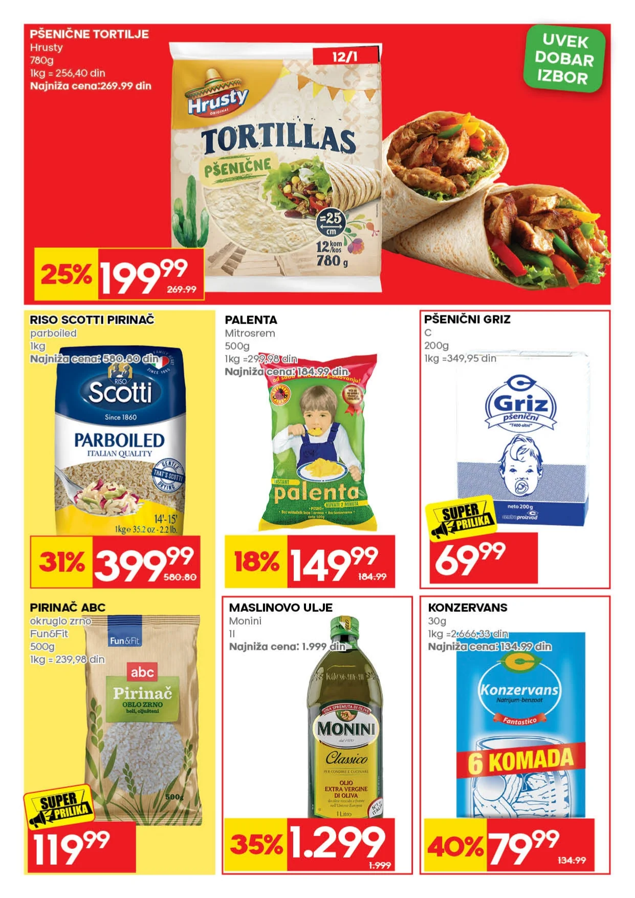Roda katalog 6-16.8.2026. - str. 35