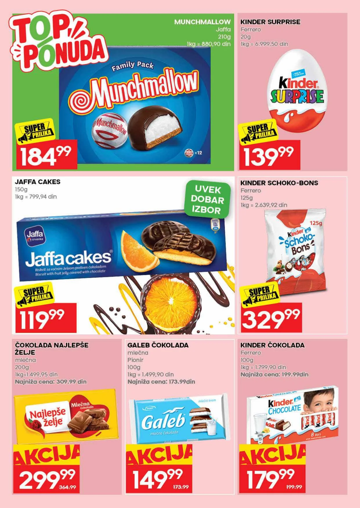 Roda katalog 6-16.8.2026. - str. 36