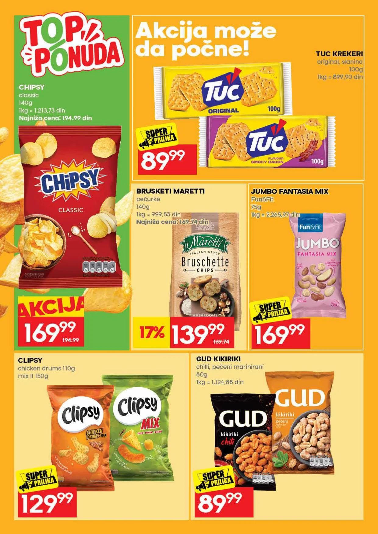 Roda katalog 6-16.8.2026. - str. 40