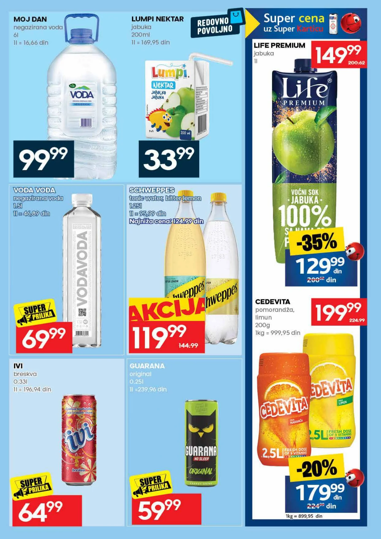 Roda katalog 6-16.8.2026. - str. 43