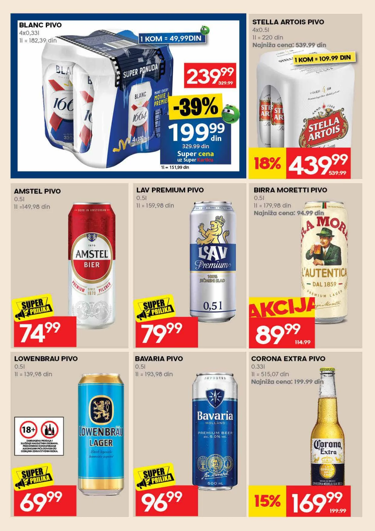 Roda katalog 6-16.8.2026. - str. 44