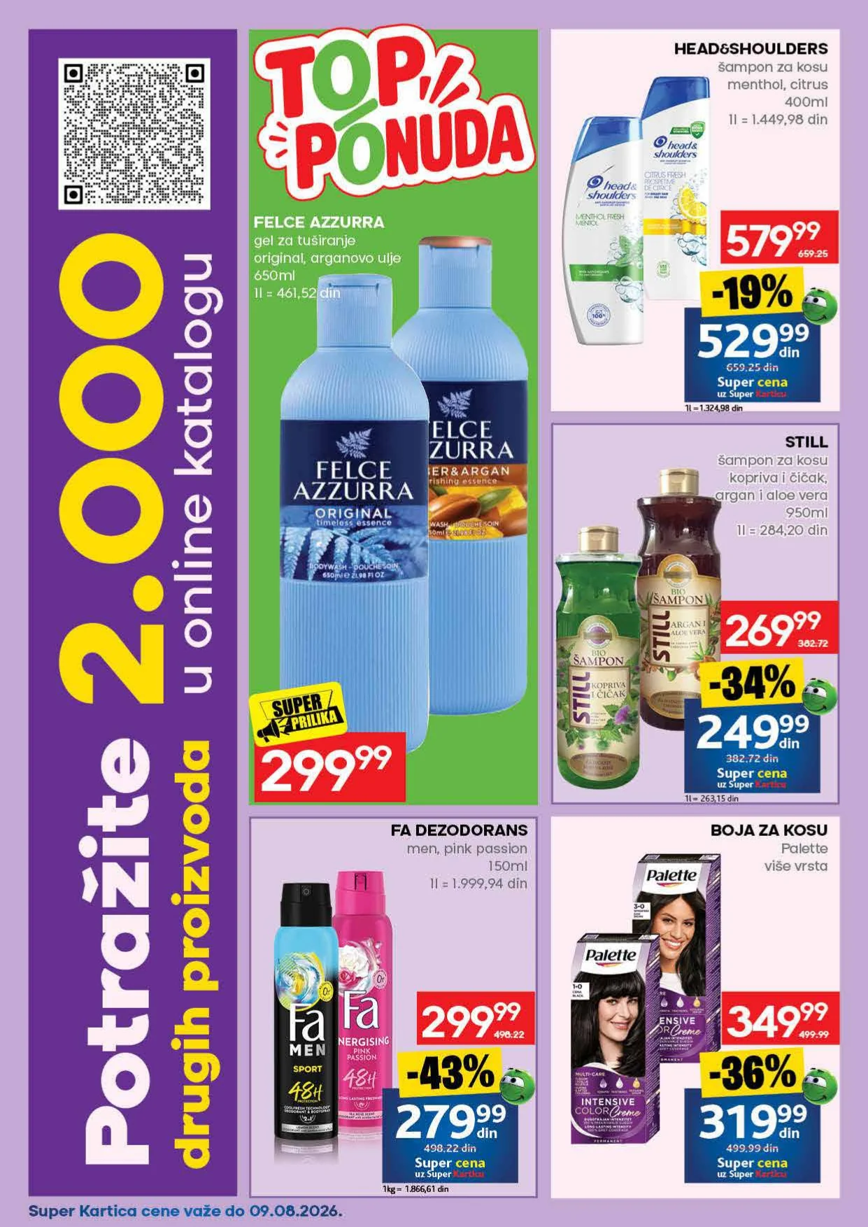 Roda katalog 6-16.8.2026. - str. 46