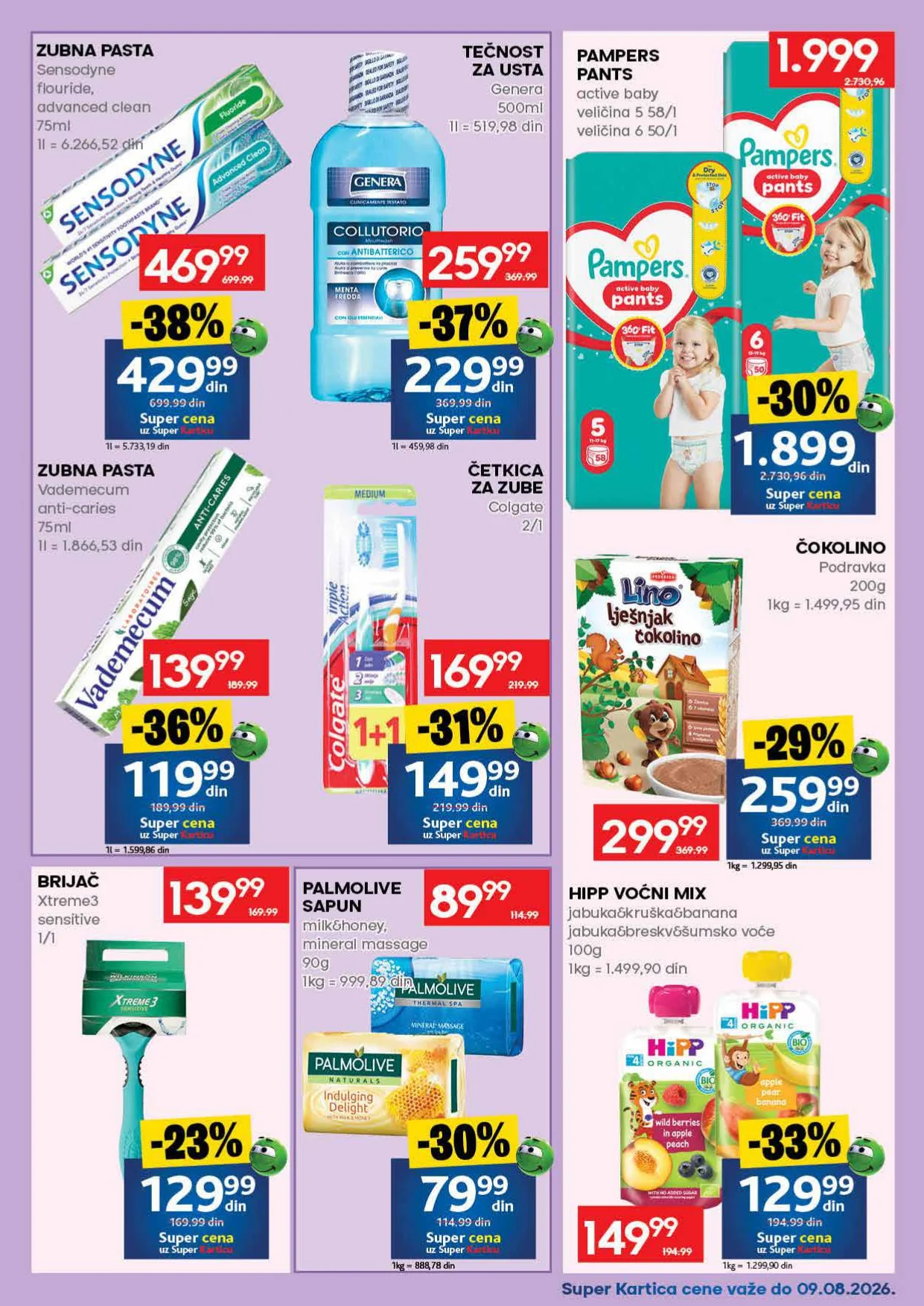 Roda katalog 6-16.8.2026. - str. 47