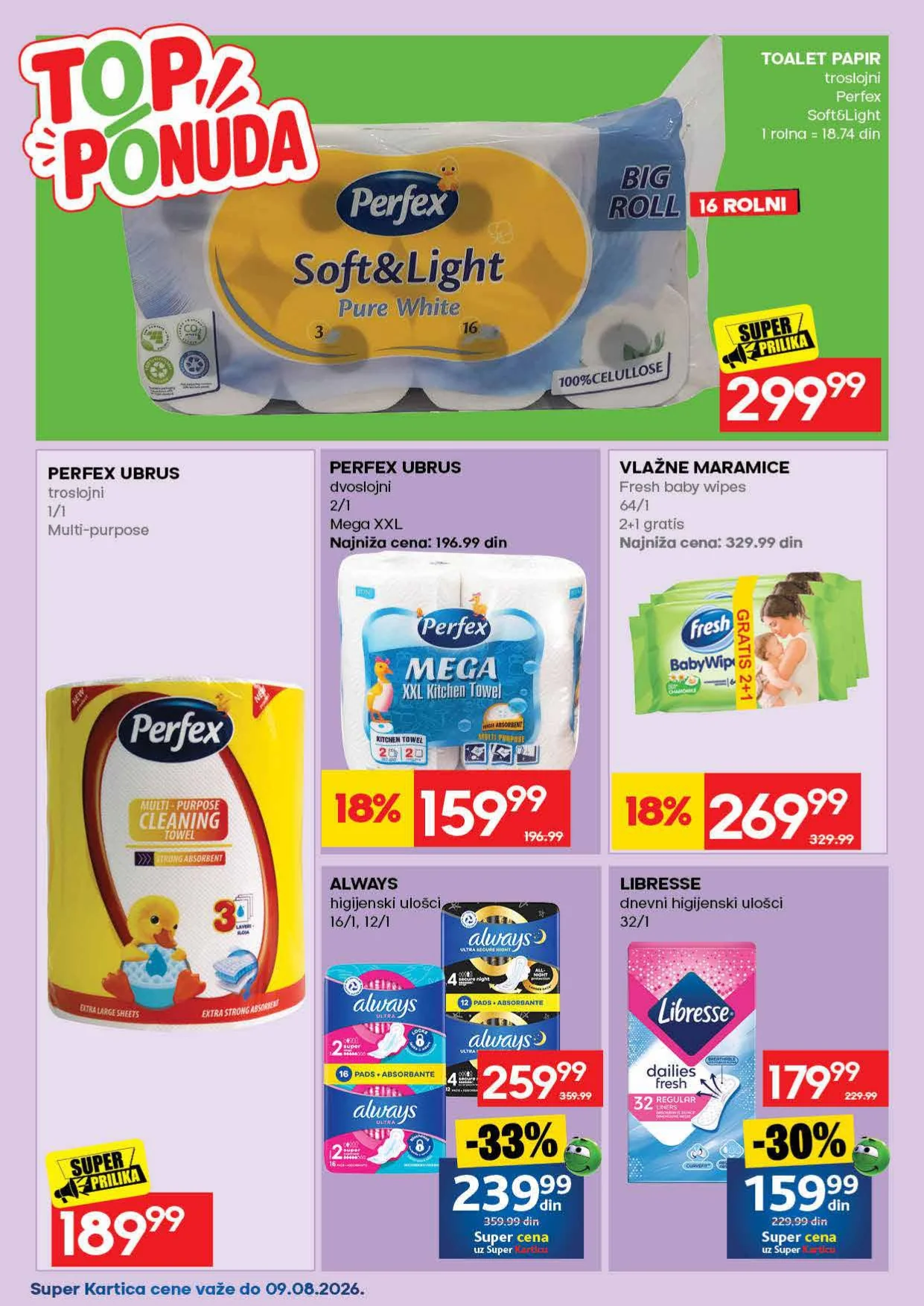 Roda katalog 6-16.8.2026. - str. 48