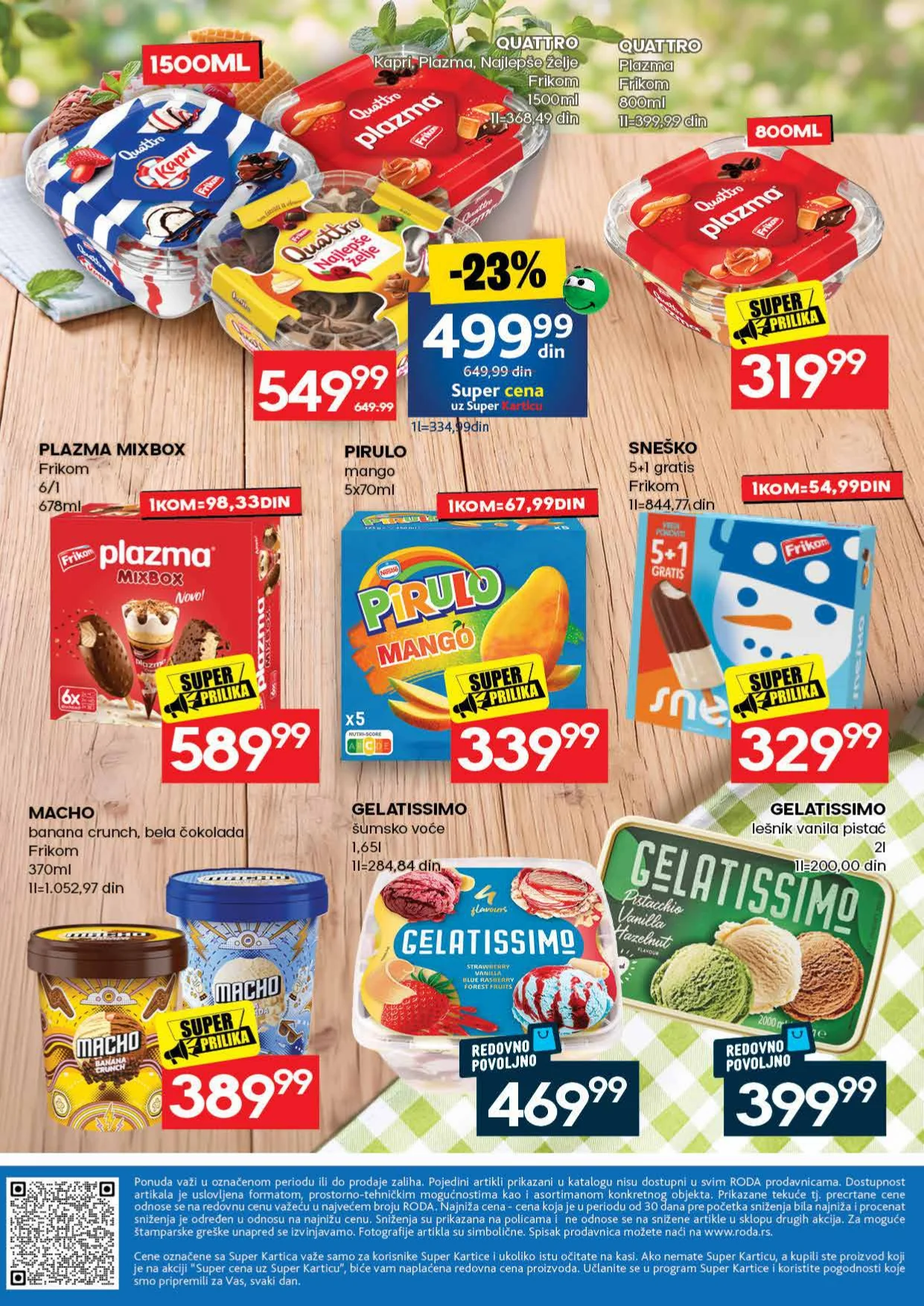 Roda katalog 6-16.8.2026. - str. 56