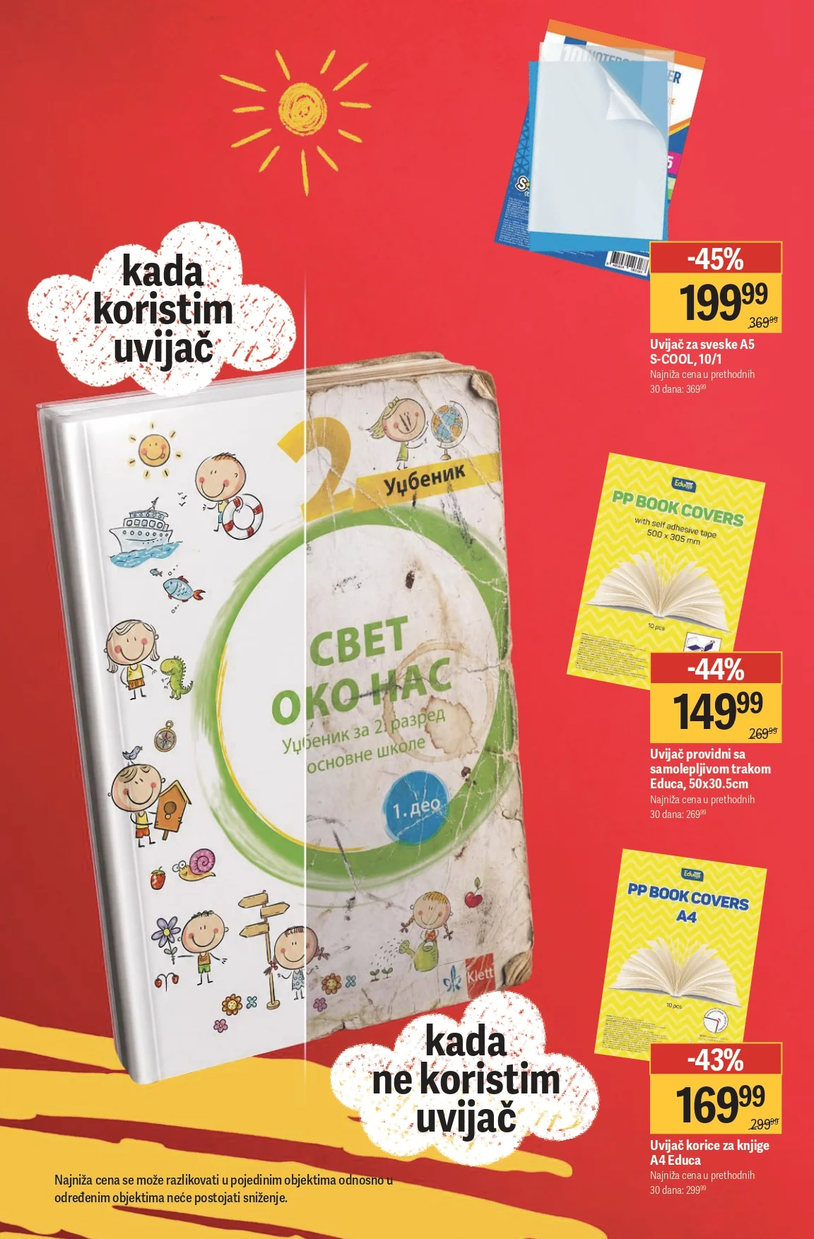 Mega Maxi katalog ŠKOLA 14.8-13.9.2026. - str. 24